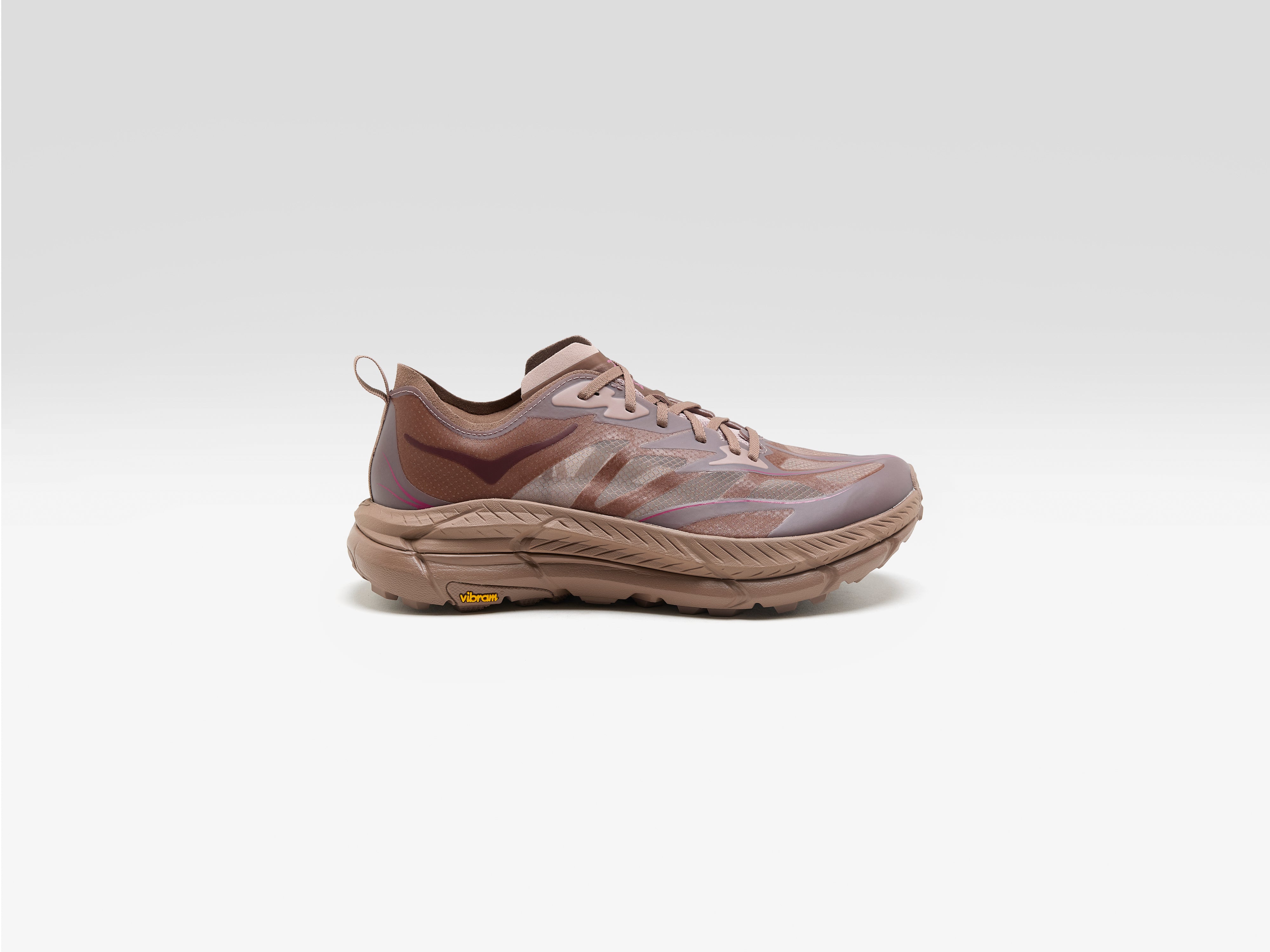 Mafate Speed 4 Lite for Men (261 / M / BROWN)
