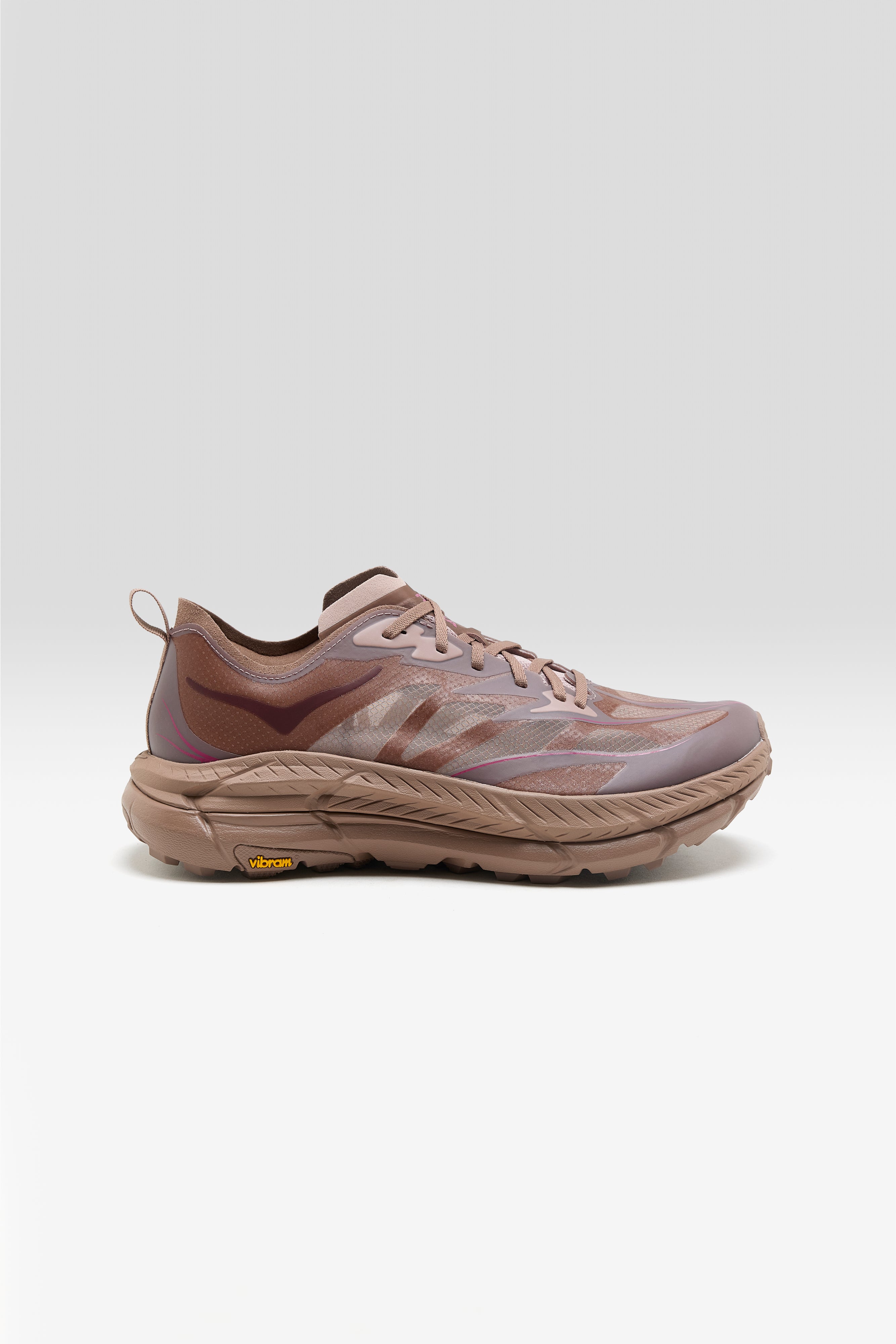 Mafate Speed 4 Lite for Men (261 / M / BROWN)