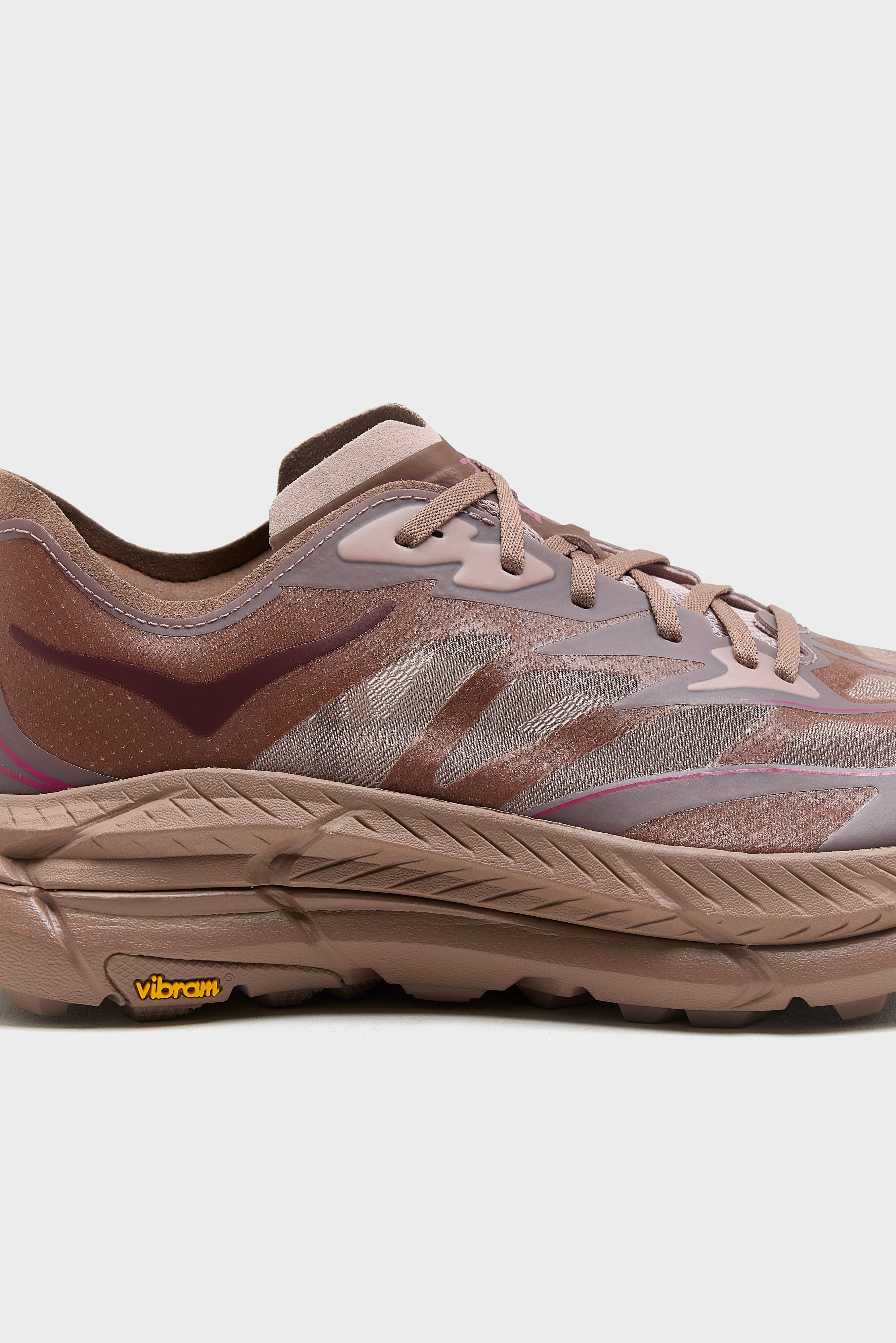 Mafate Speed 4 Lite for Men (261 / M / BROWN)