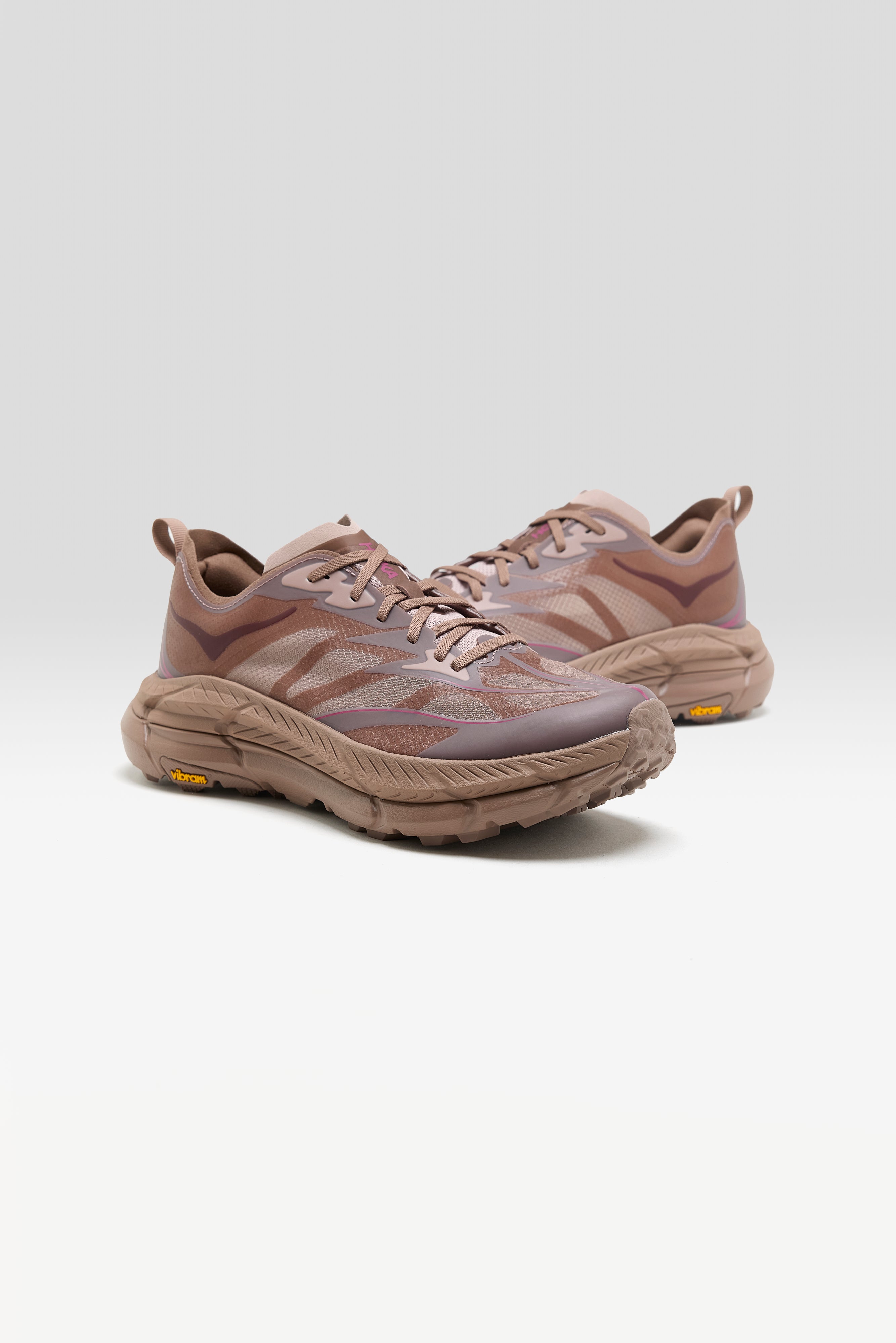 Mafate Speed 4 Lite for Men (261 / M / BROWN)