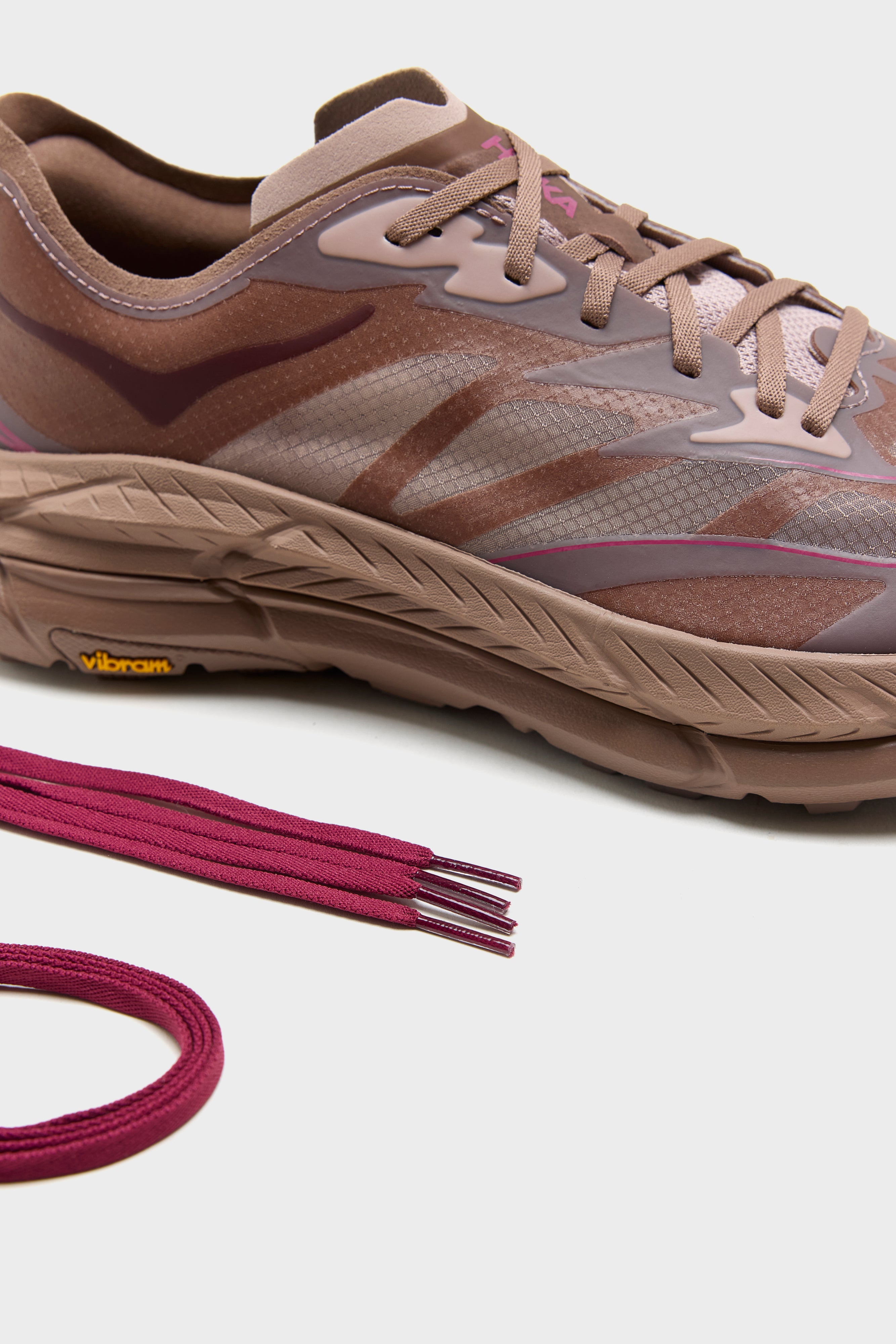 Mafate Speed 4 Lite for Men (261 / M / BROWN)
