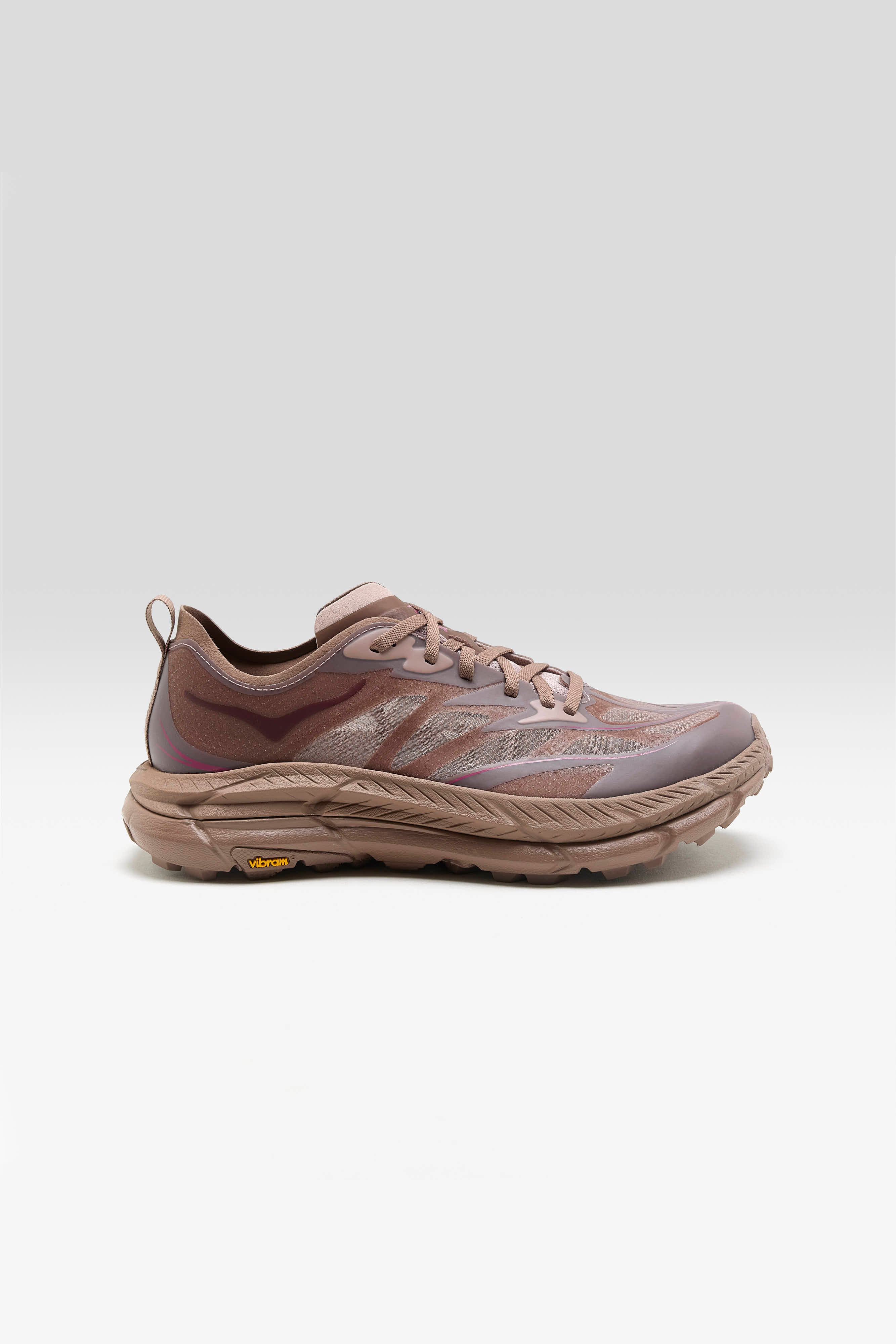 Mafate Speed 4 Lite for Women (261 / W / BROWN)