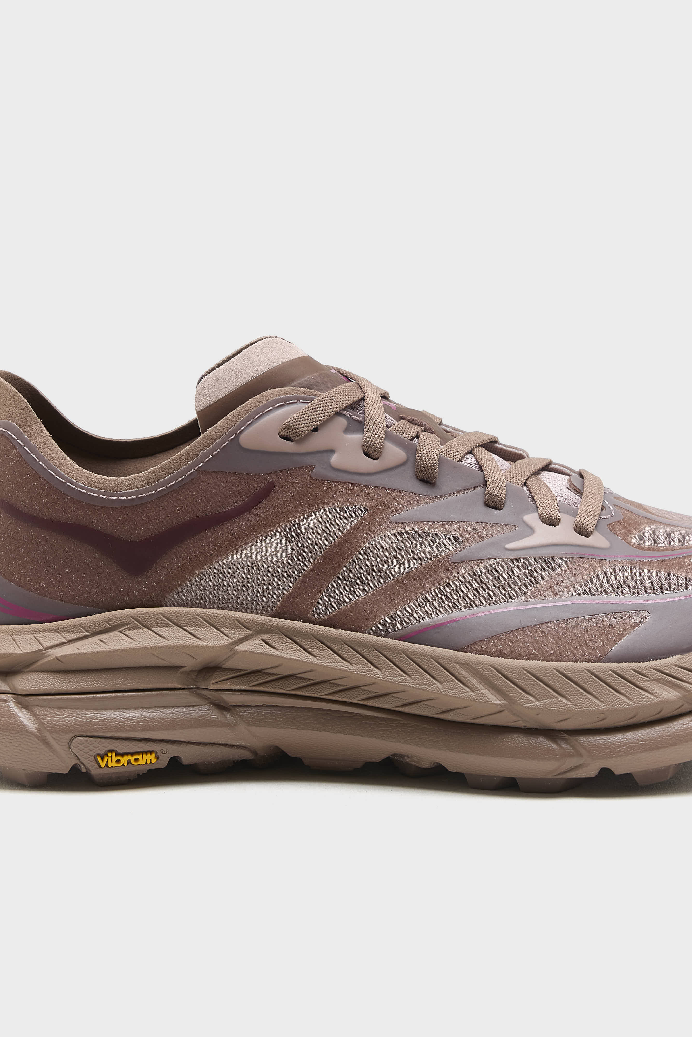 Mafate Speed 4 Lite for Women (261 / W / BROWN)