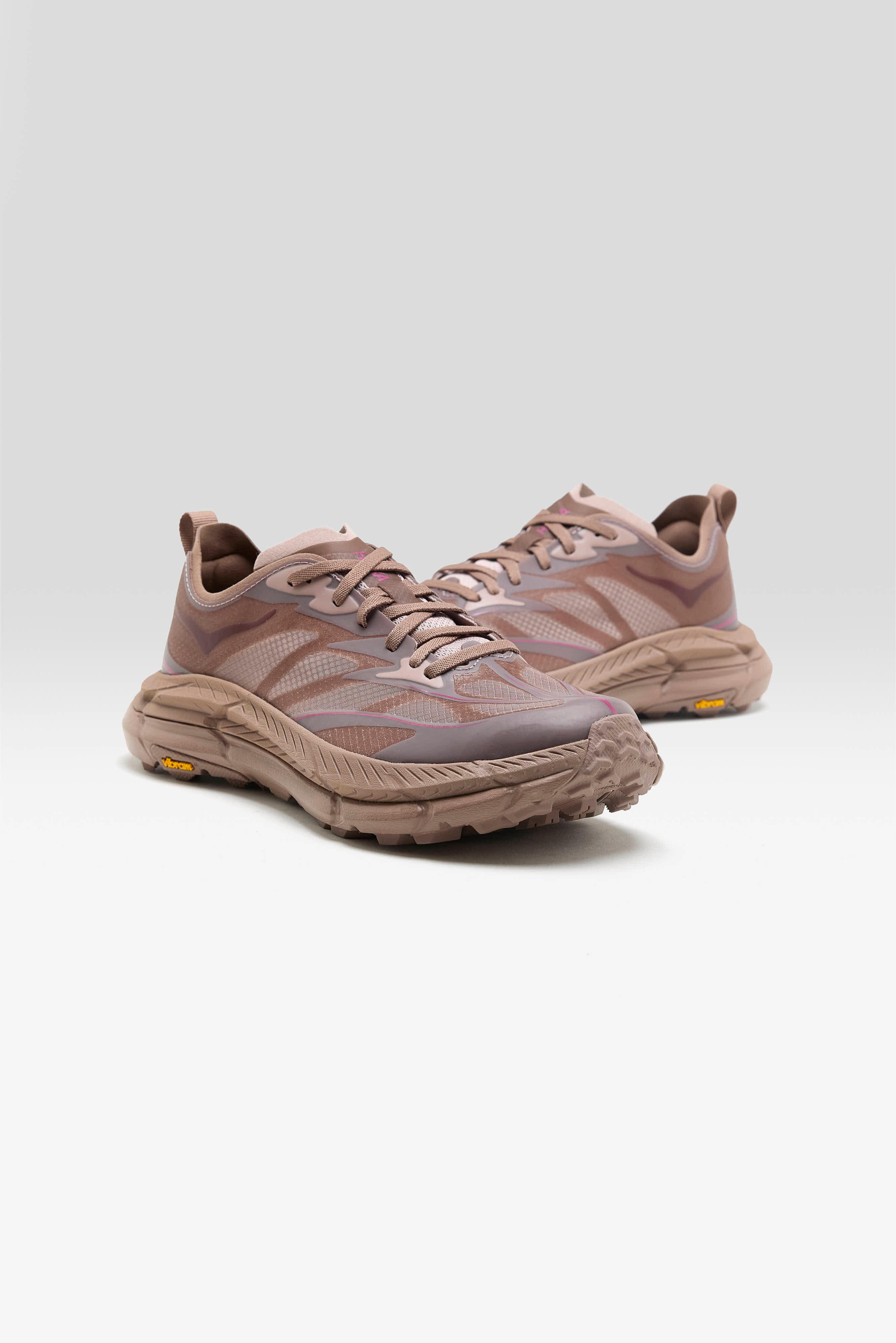 Mafate Speed 4 Lite for Women (261 / W / BROWN)