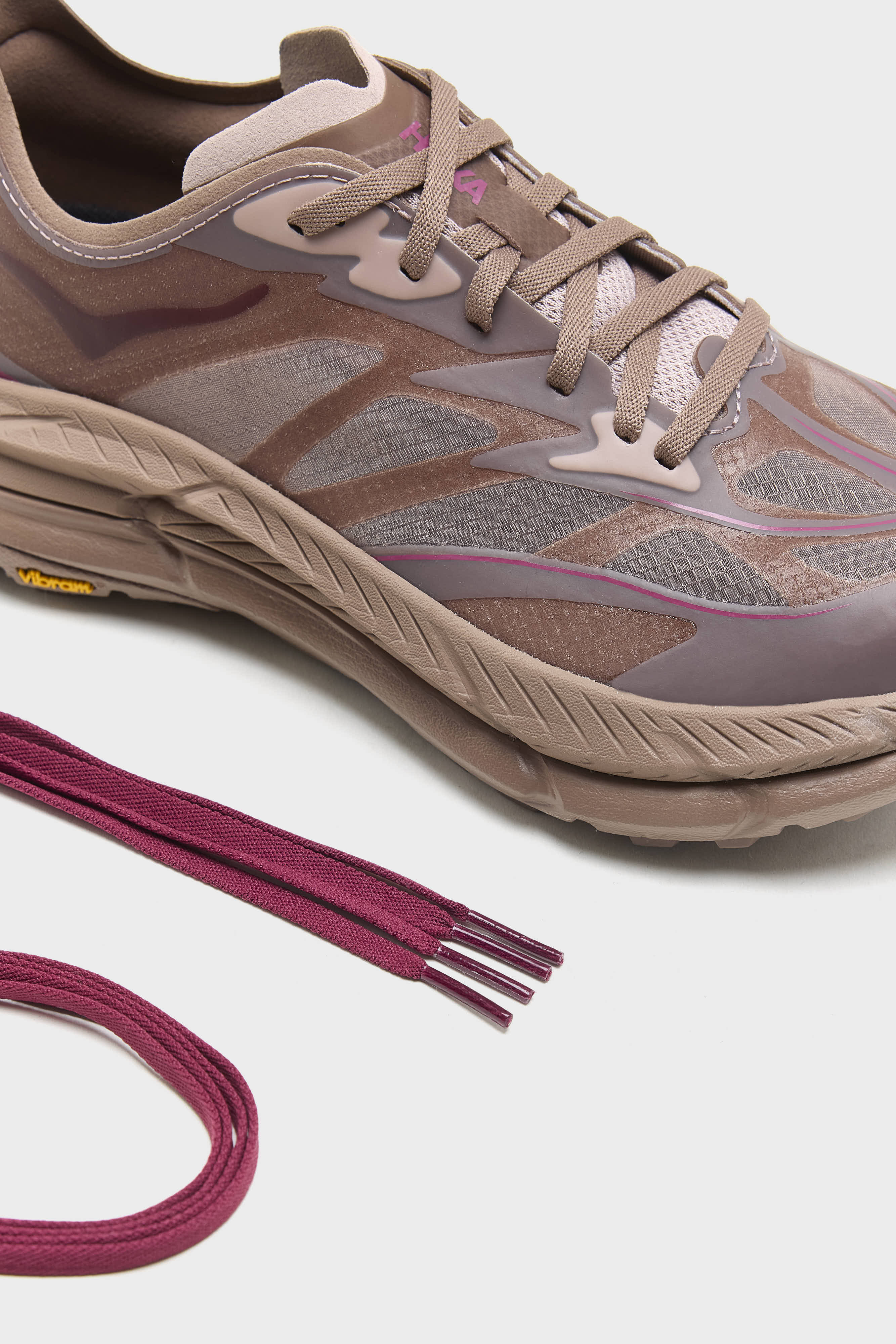 Mafate Speed 4 Lite for Women (261 / W / BROWN)