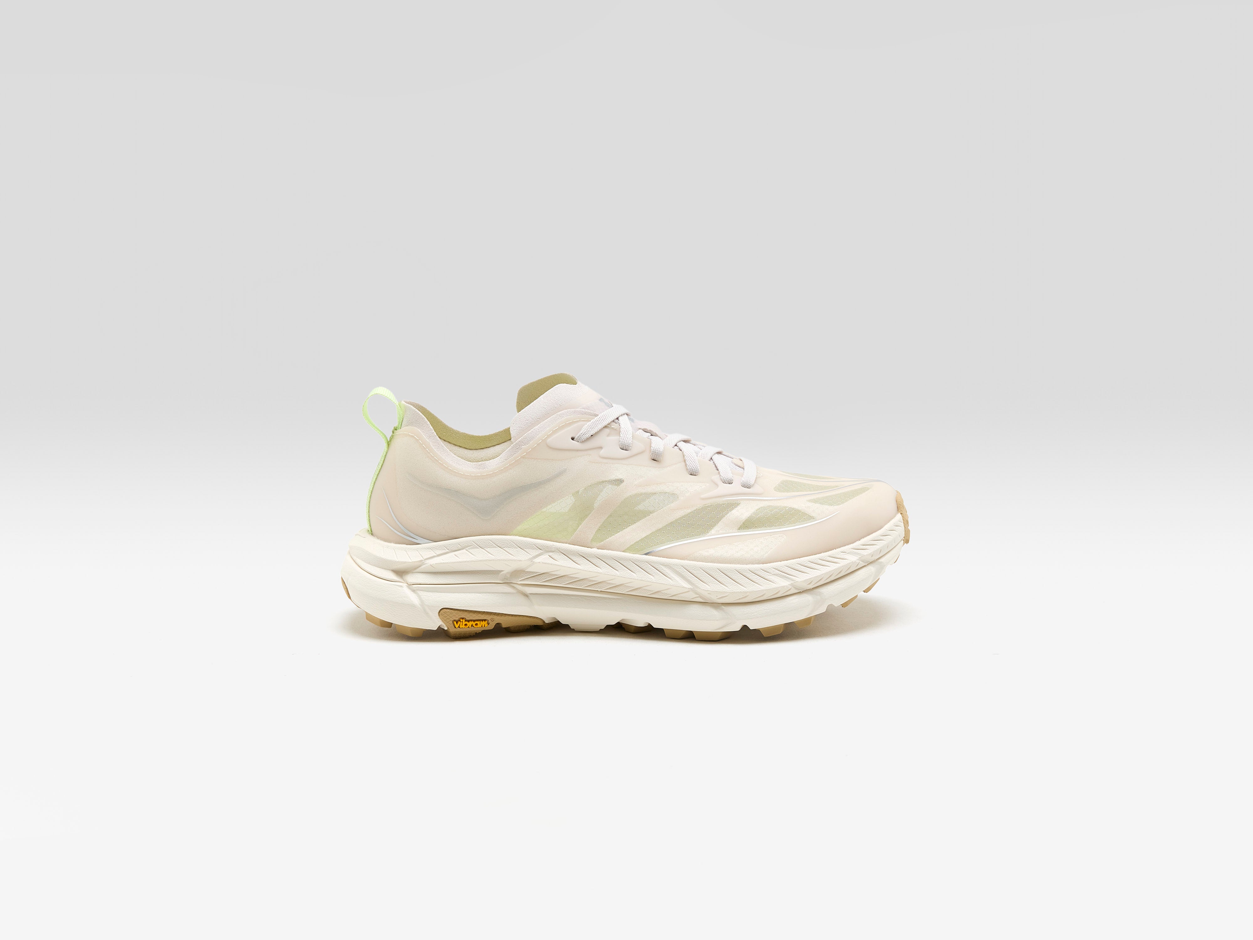 Mafate Speed 4 Lite for Women (261 / W / WHITE)