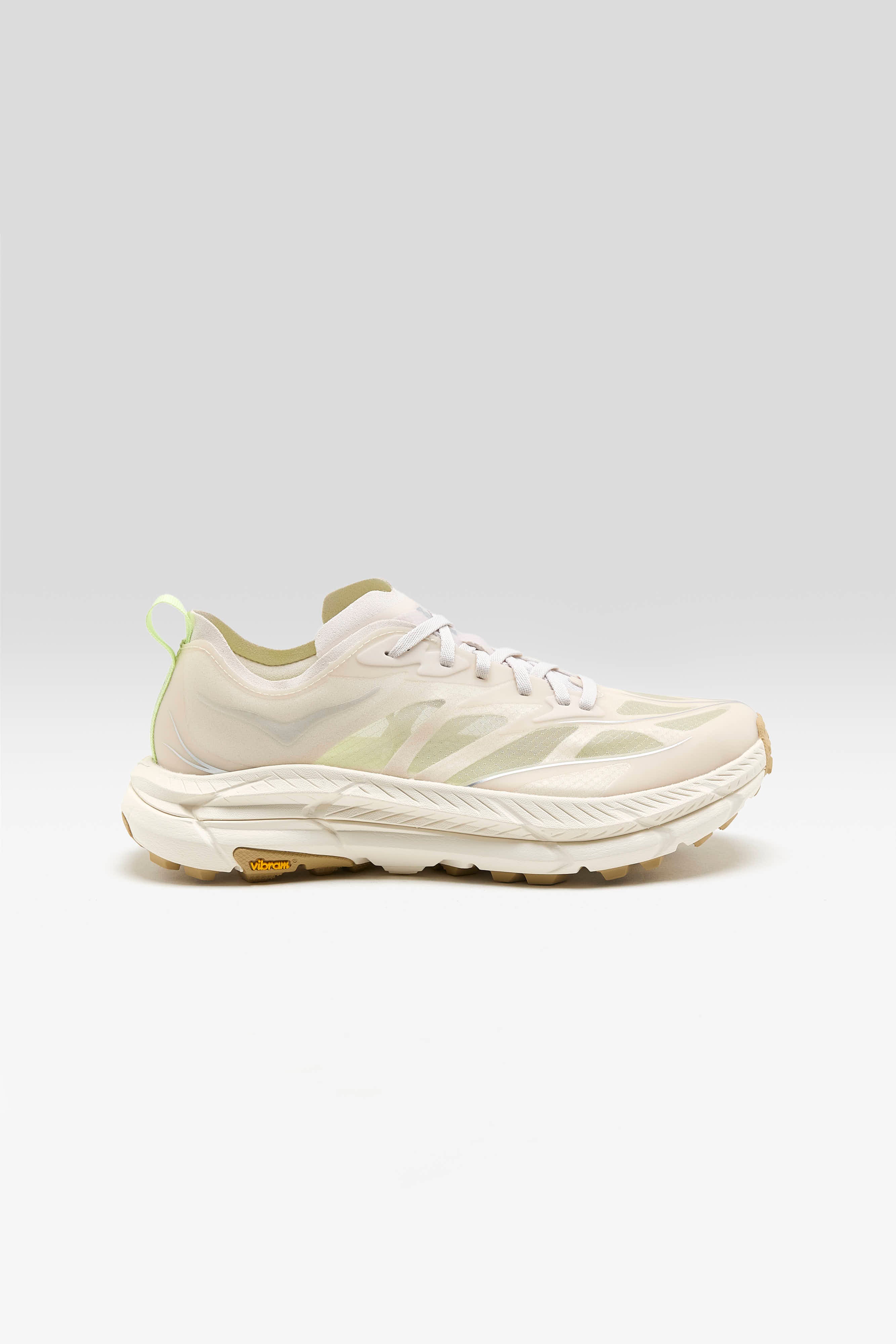 Mafate Speed 4 Lite for Women (261 / W / WHITE)
