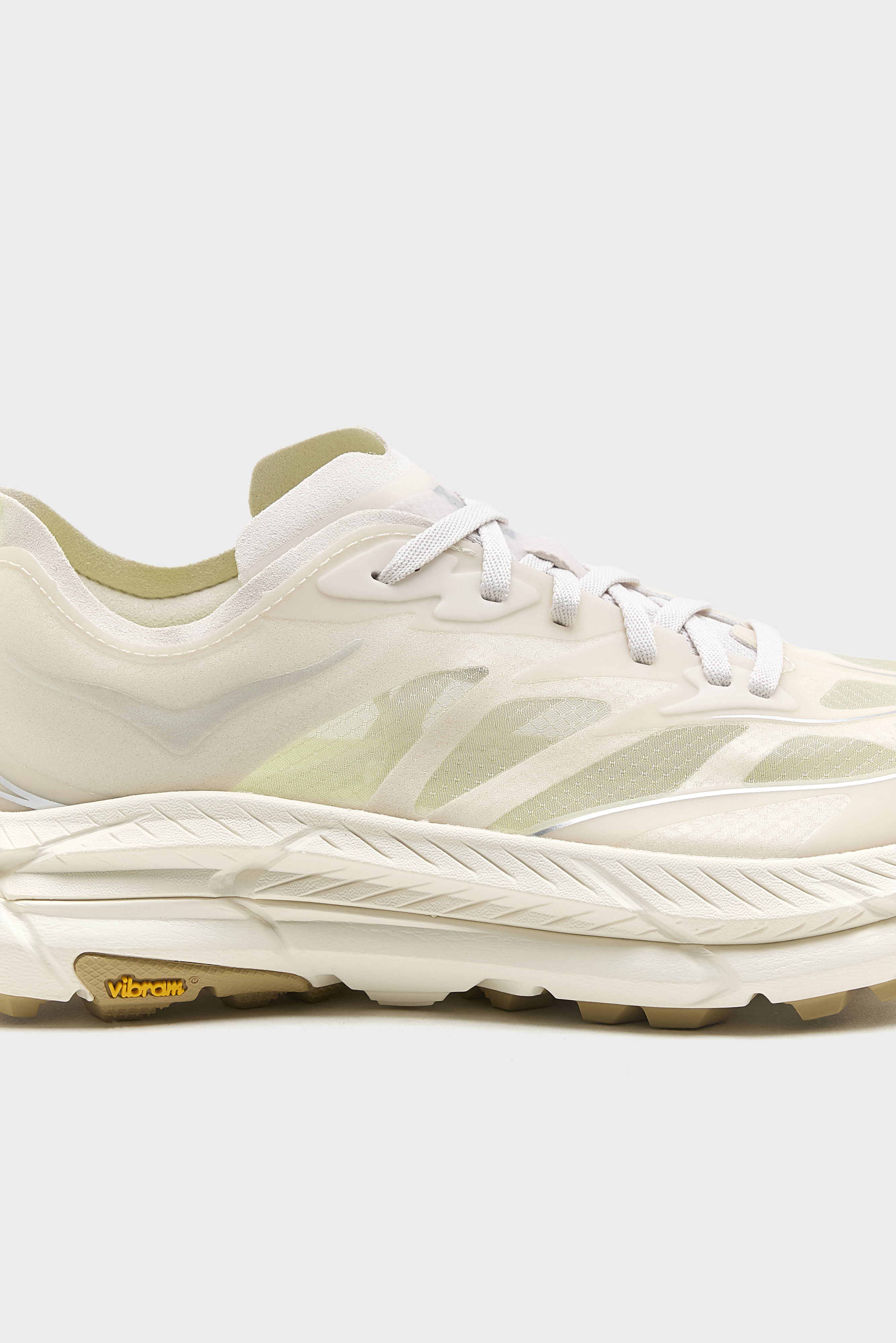 Mafate Speed 4 Lite for Women (261 / W / WHITE)