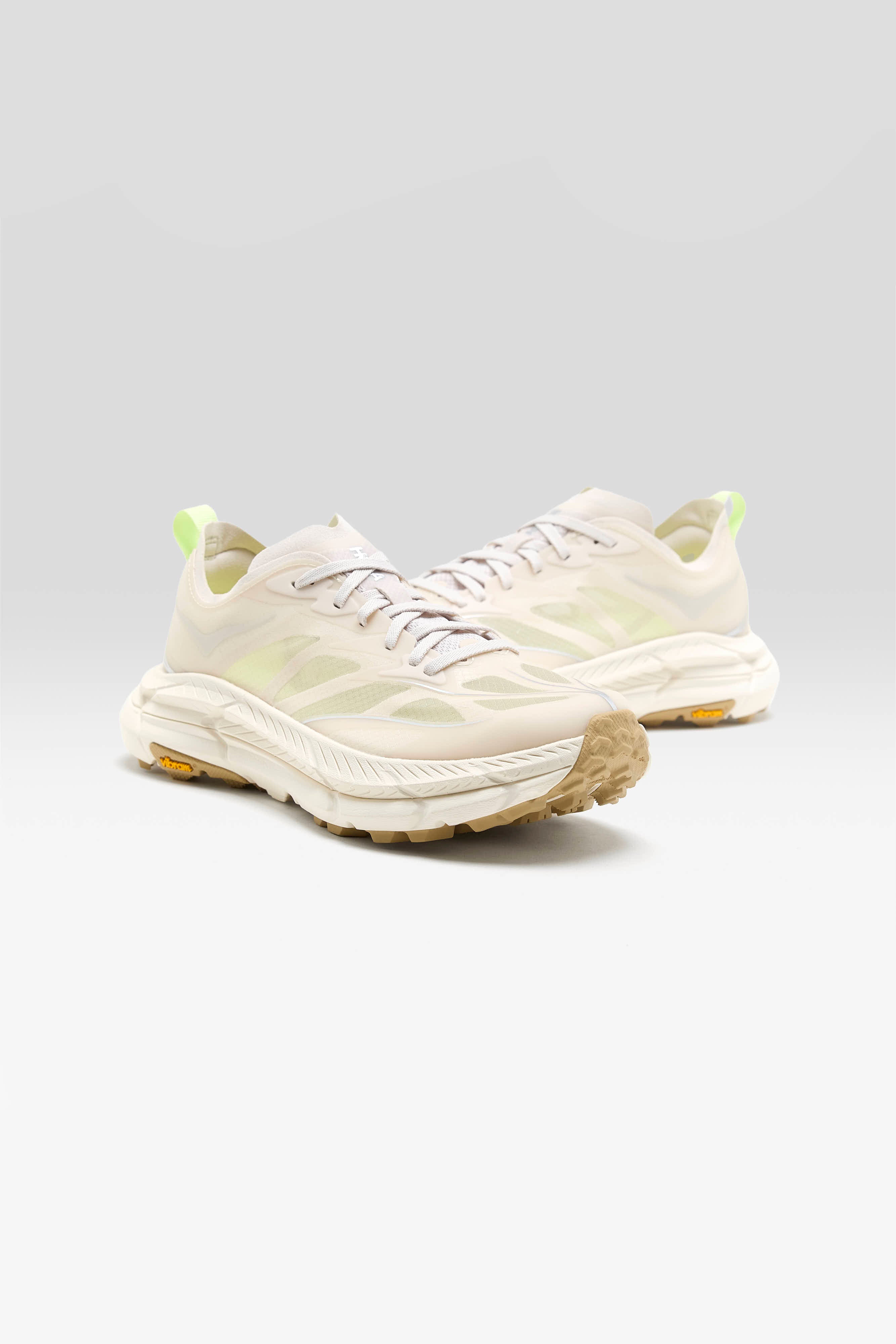 Mafate Speed 4 Lite for Women (261 / W / WHITE)