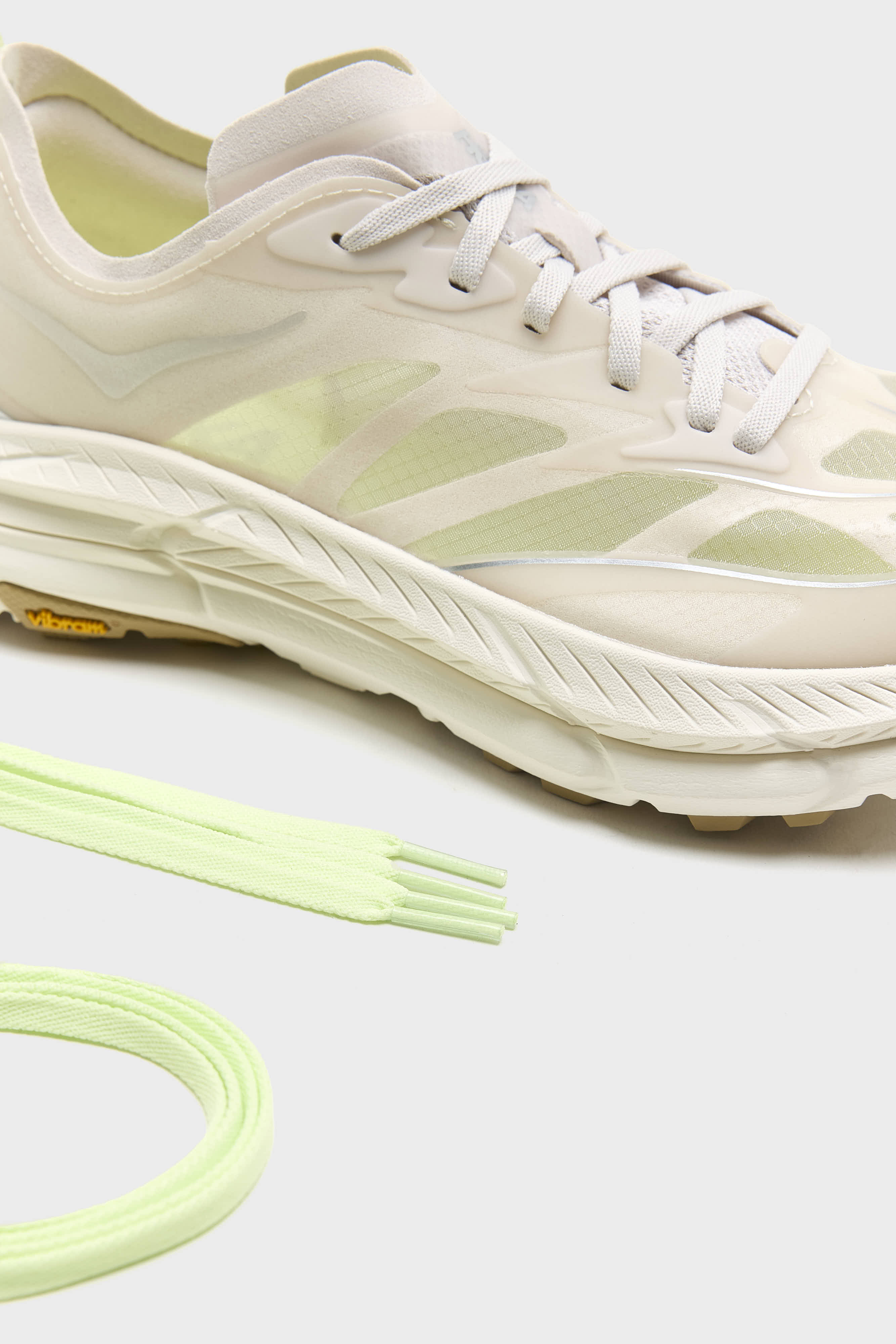 Mafate Speed 4 Lite for Women (261 / W / WHITE)
