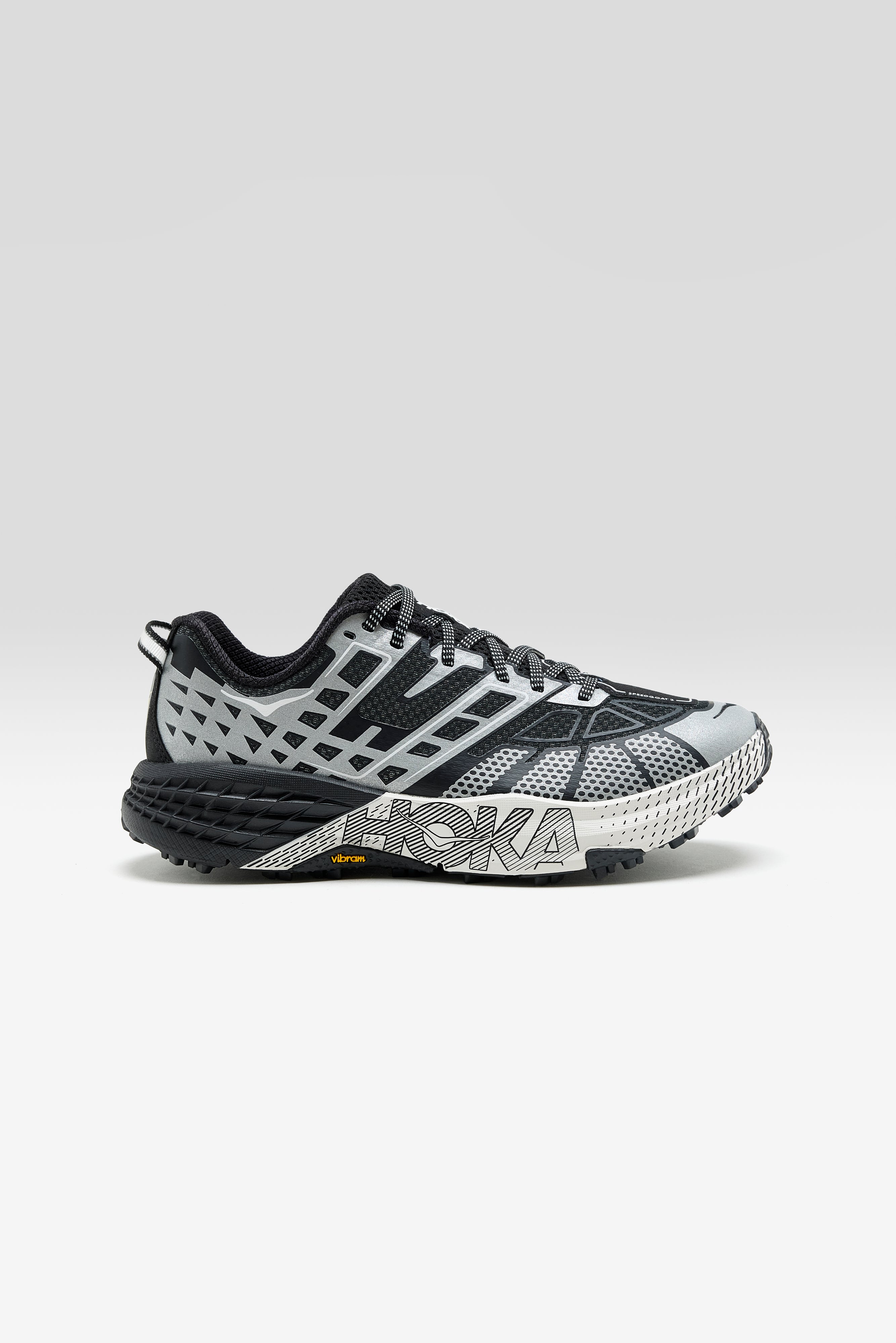 Speedgoat 2 for Women (261 / W / BLACK/WHITE)