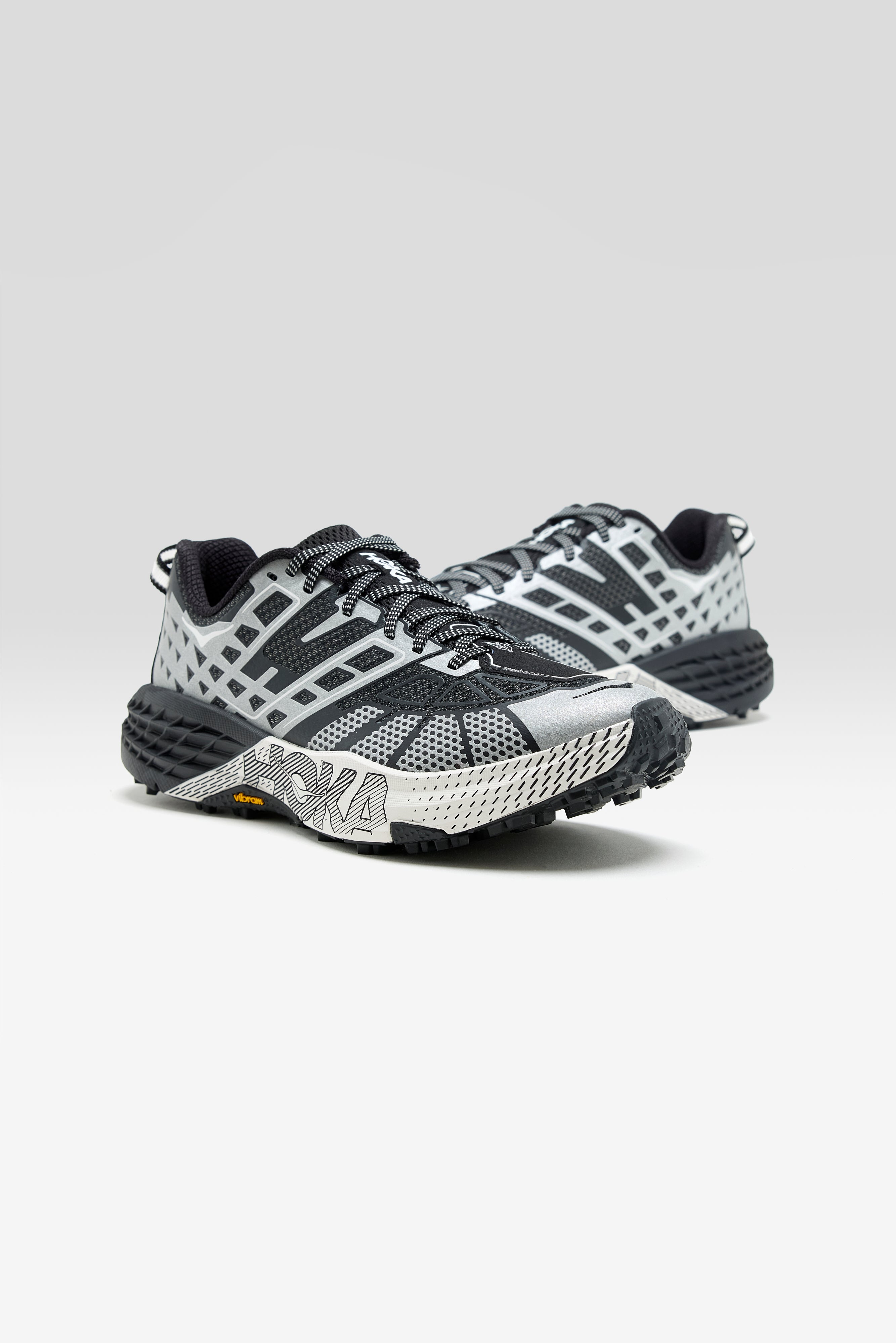 Speedgoat 2 for Women (261 / W / BLACK/WHITE)