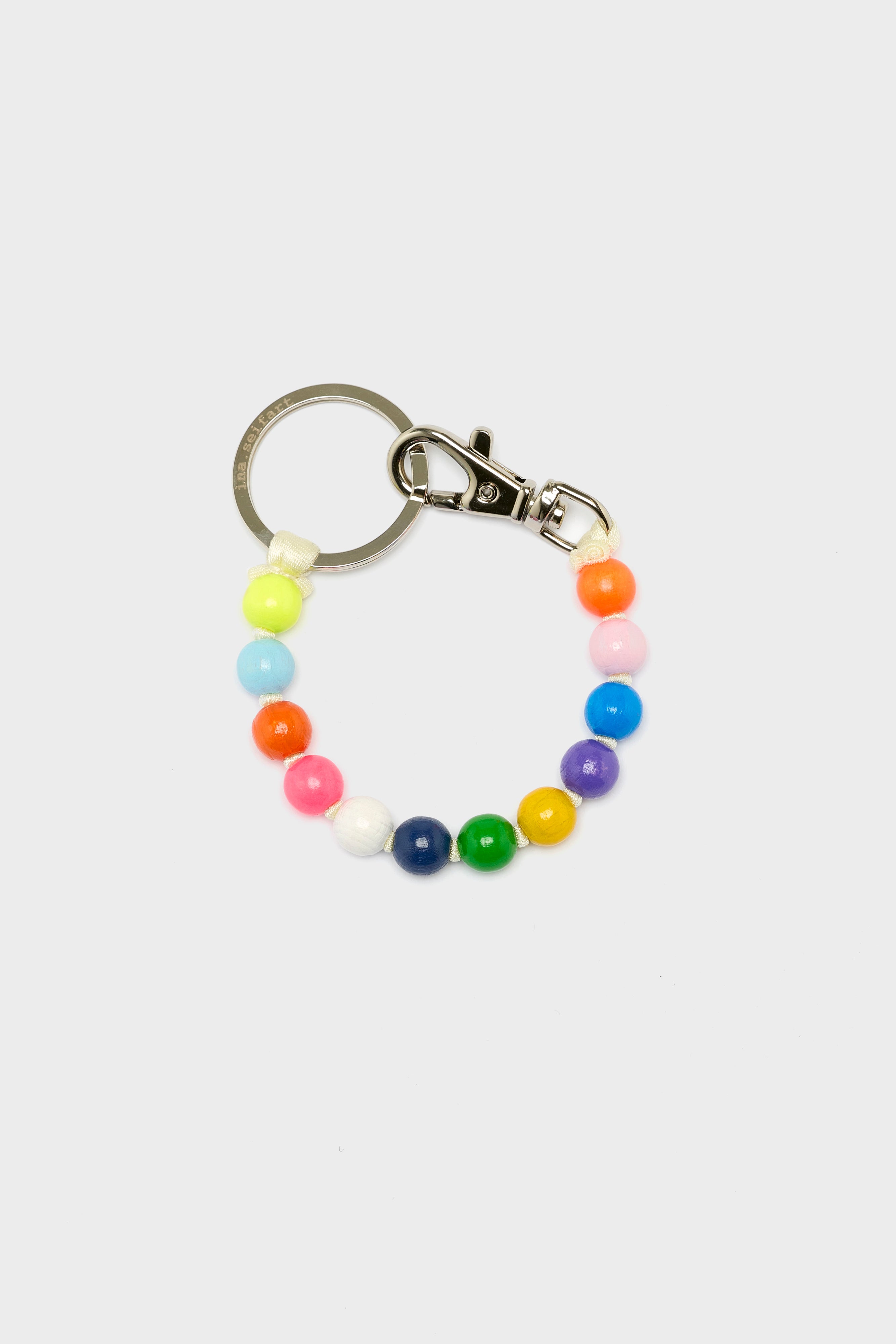 Perlin Short Keyholder (251 / W / MULTICOLOR)