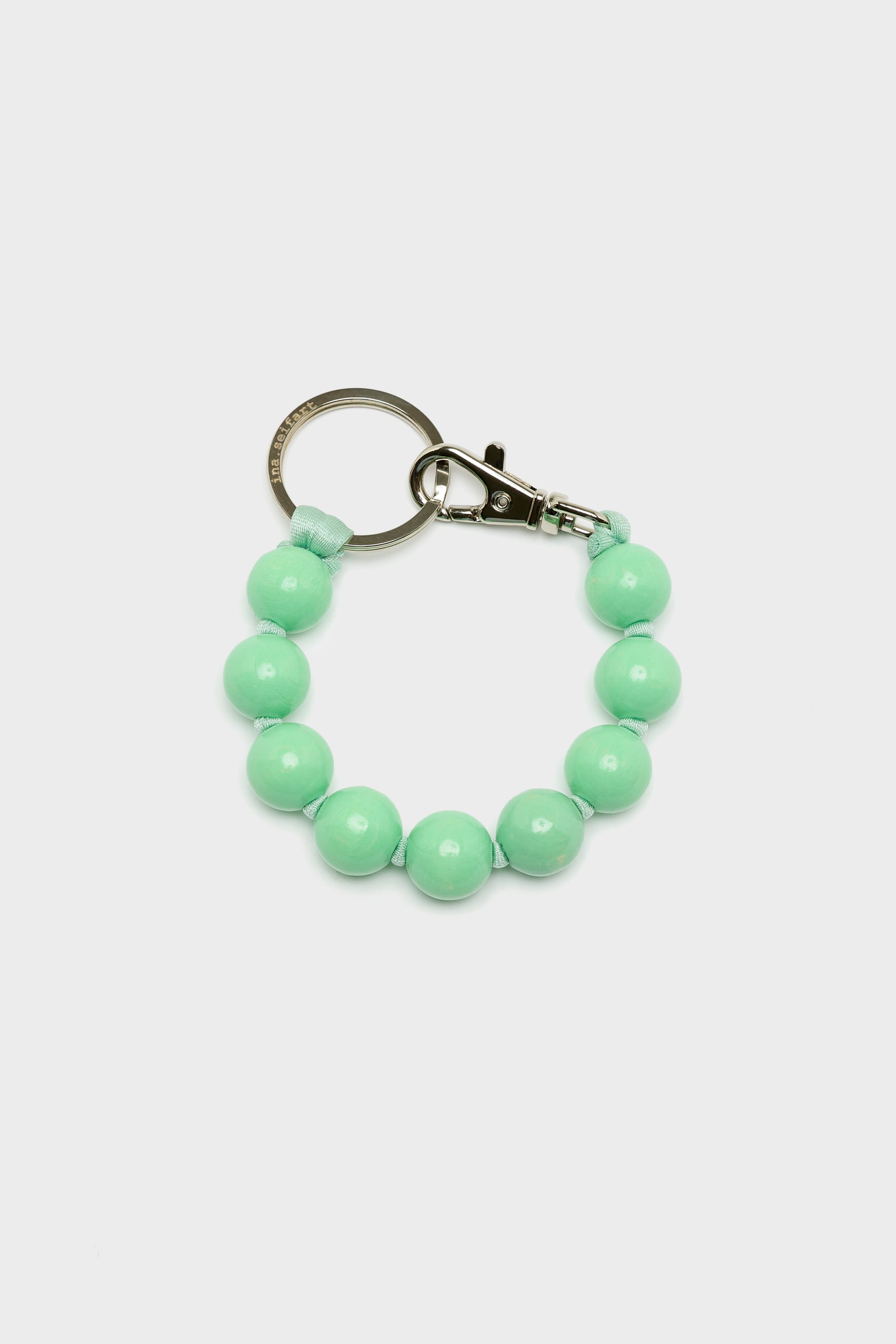 Big Perlin Short Keyholder Für Women | Bellerose