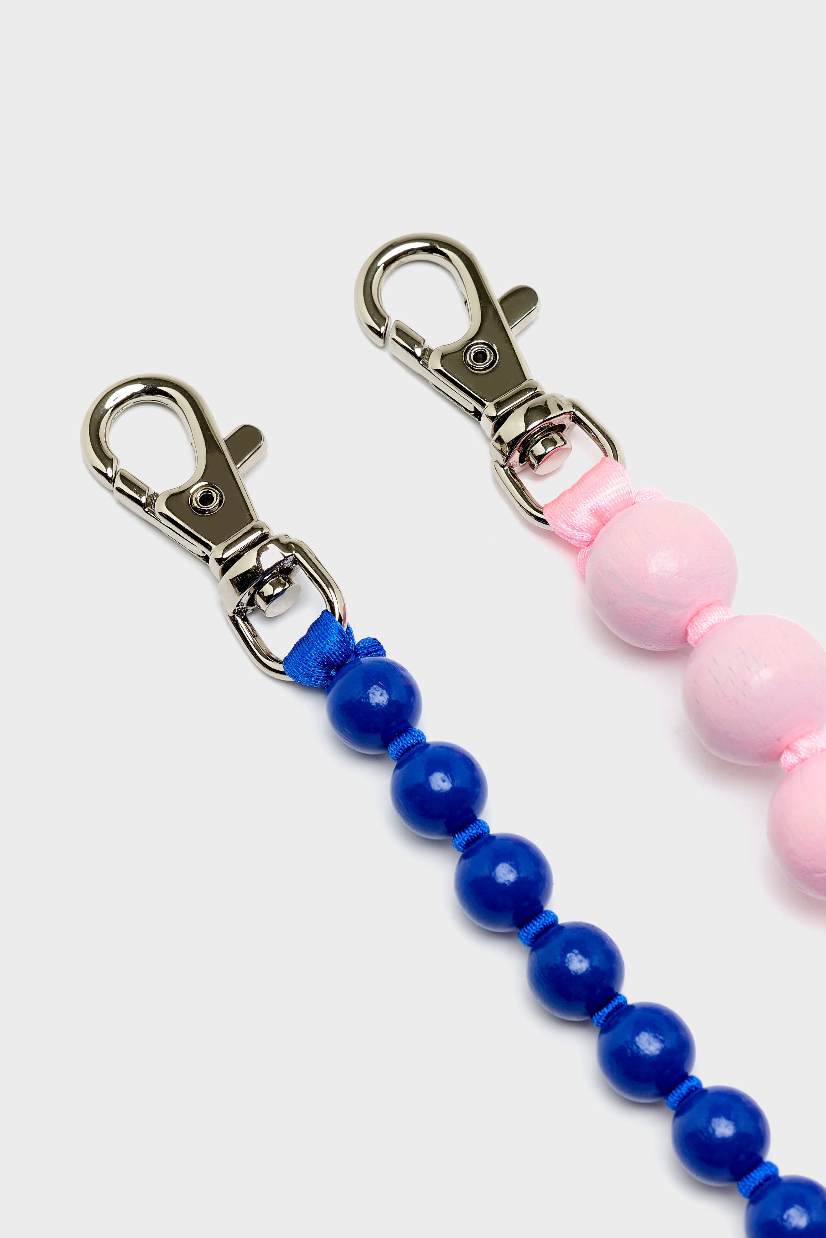 Doppel Handykette Keyholder (261 / W / MULTICOLOR)