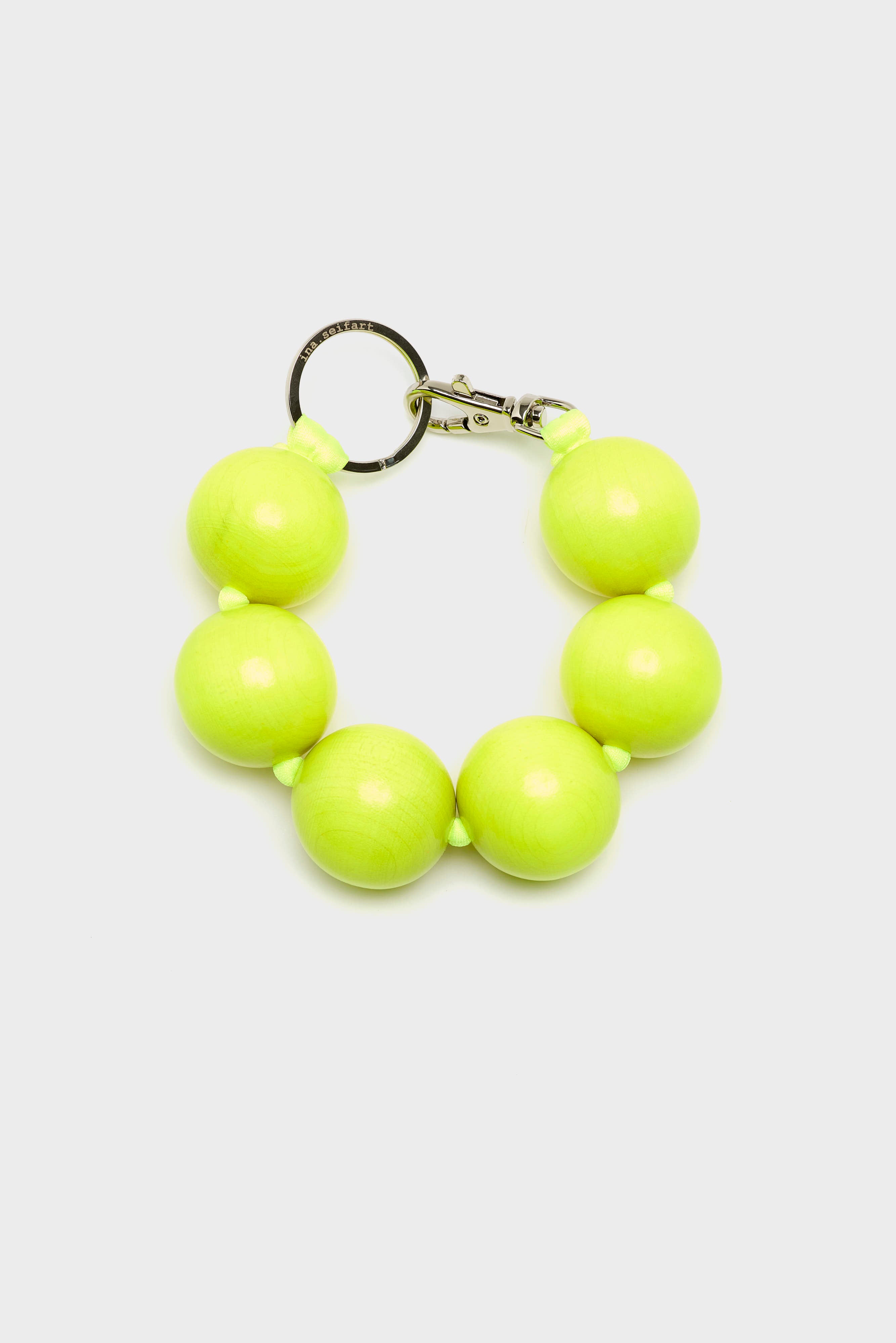 XL Keyholder (261 / W / NEON)