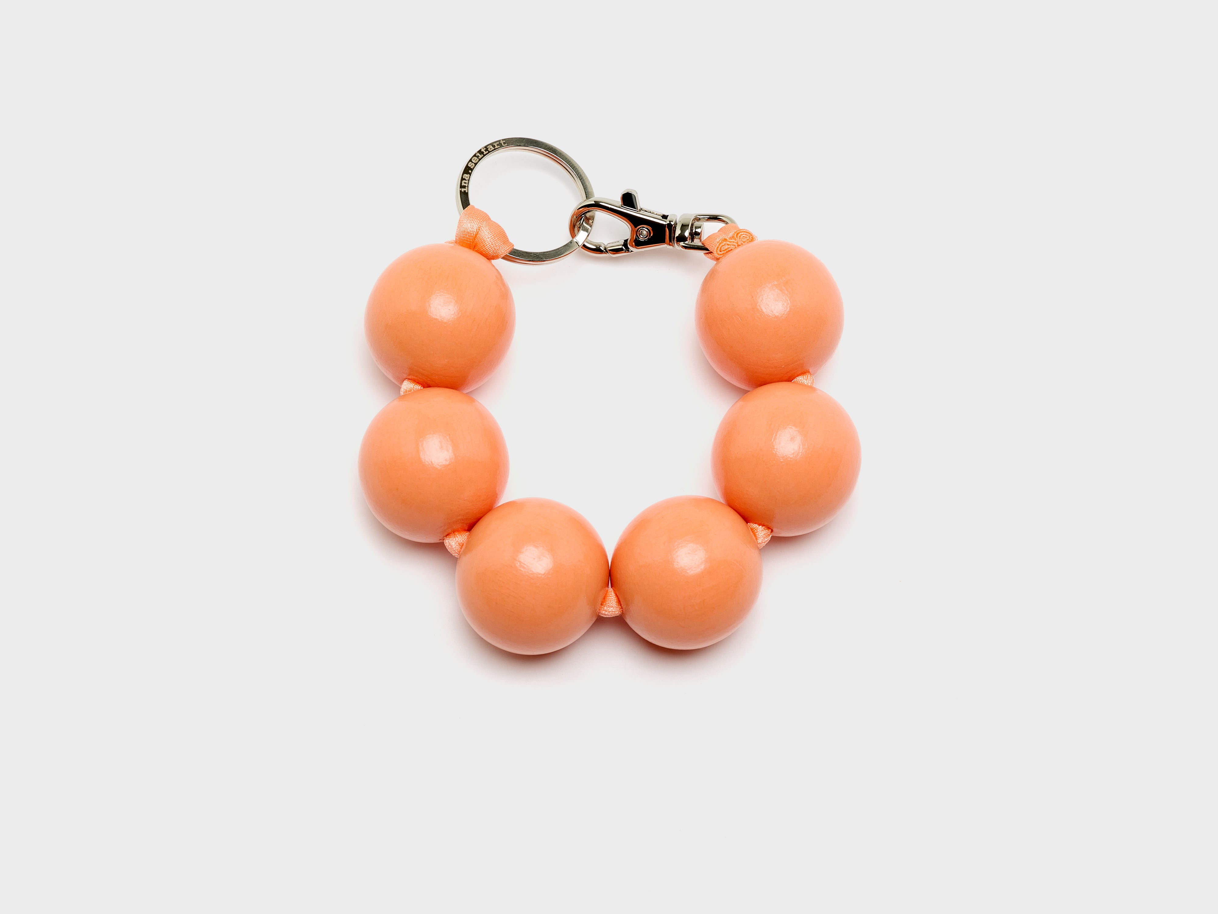 XL Keyholder (261 / W / ORANGE)