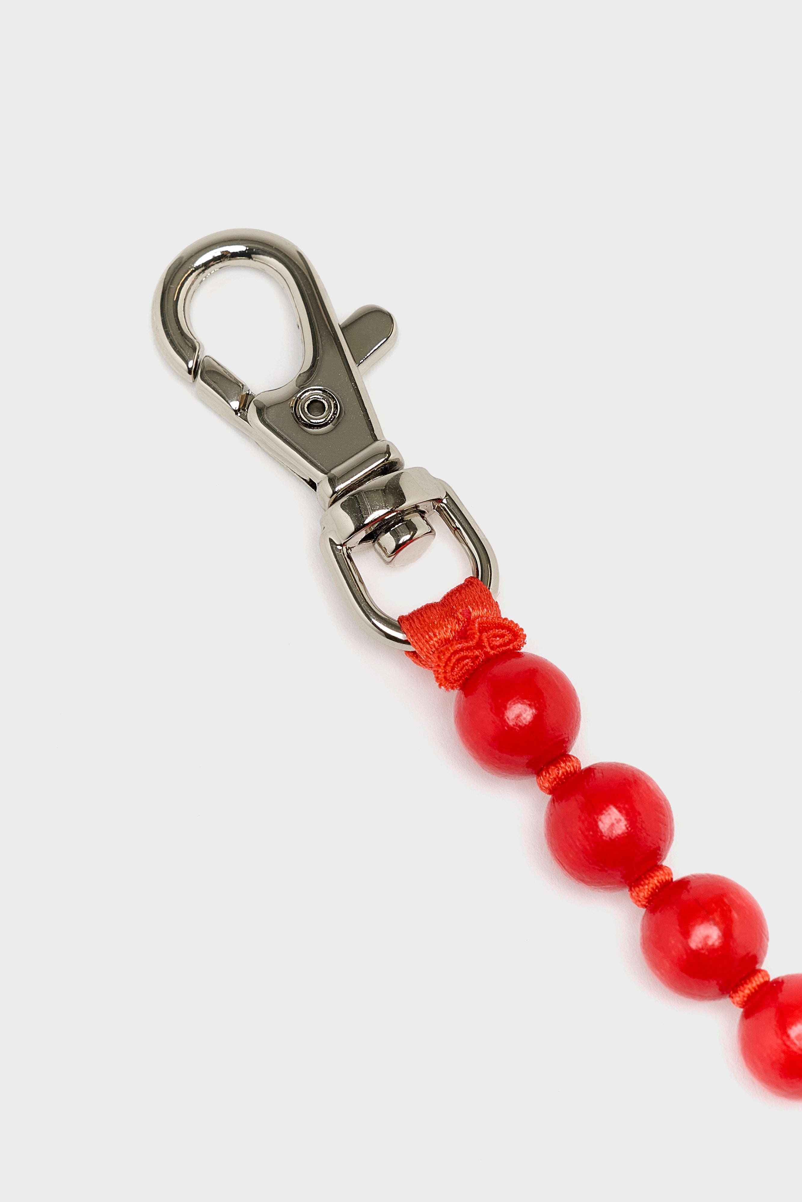 Perlin Short Keyholder (252 / U / RED)