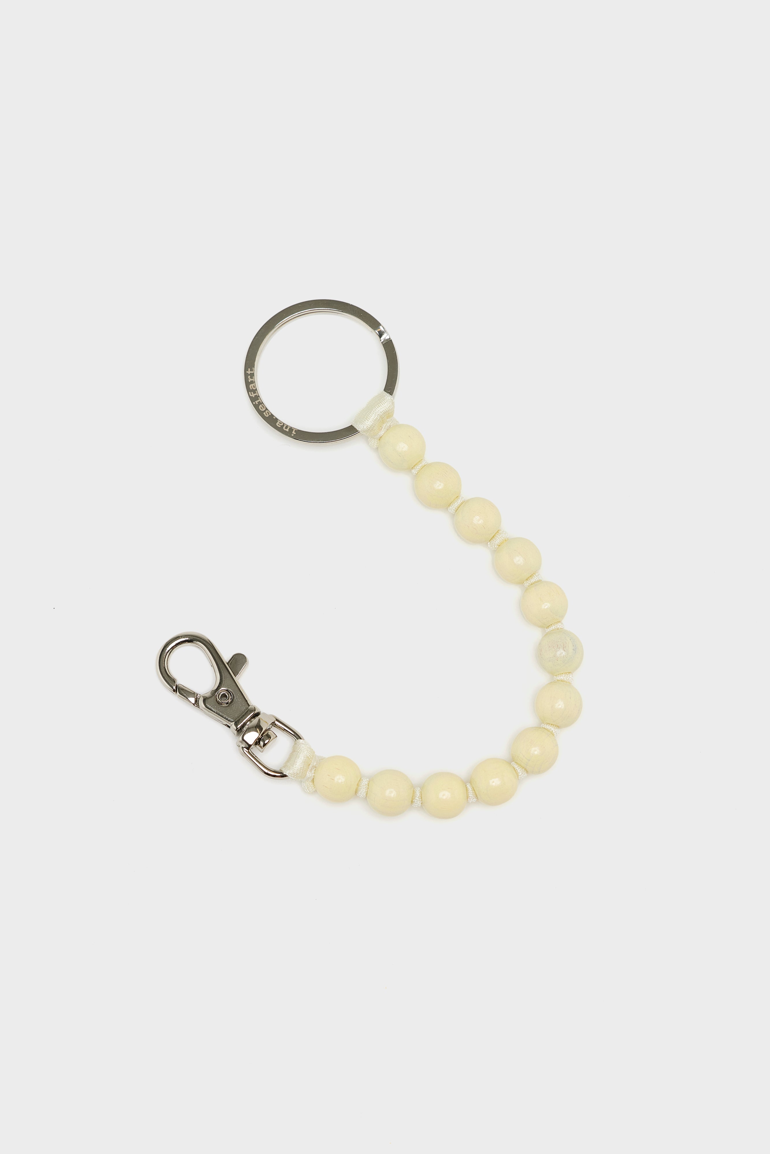 Perlin Short Keyholder (252 / U / WHITE)