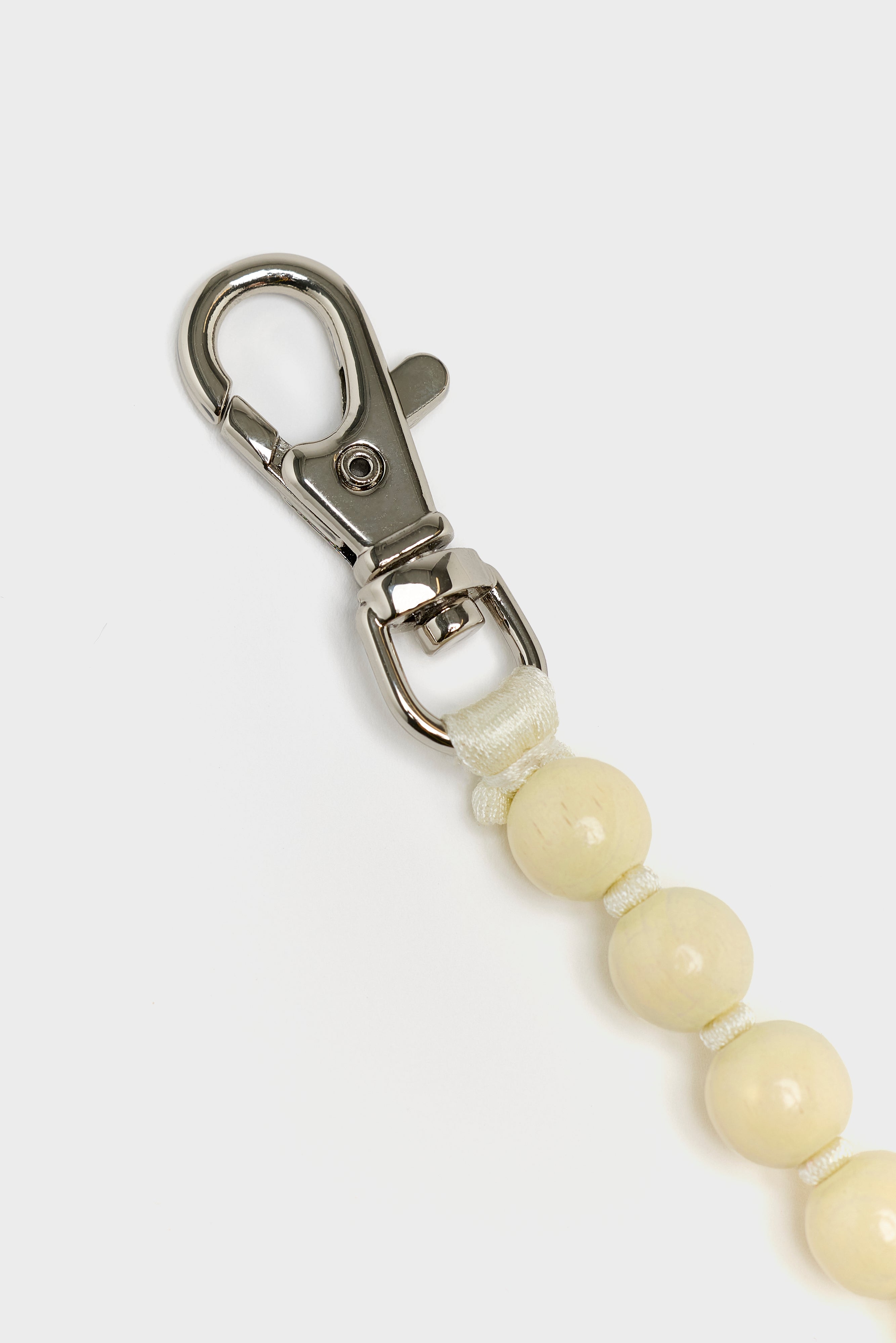 Perlin Short Keyholder (252 / U / WHITE)