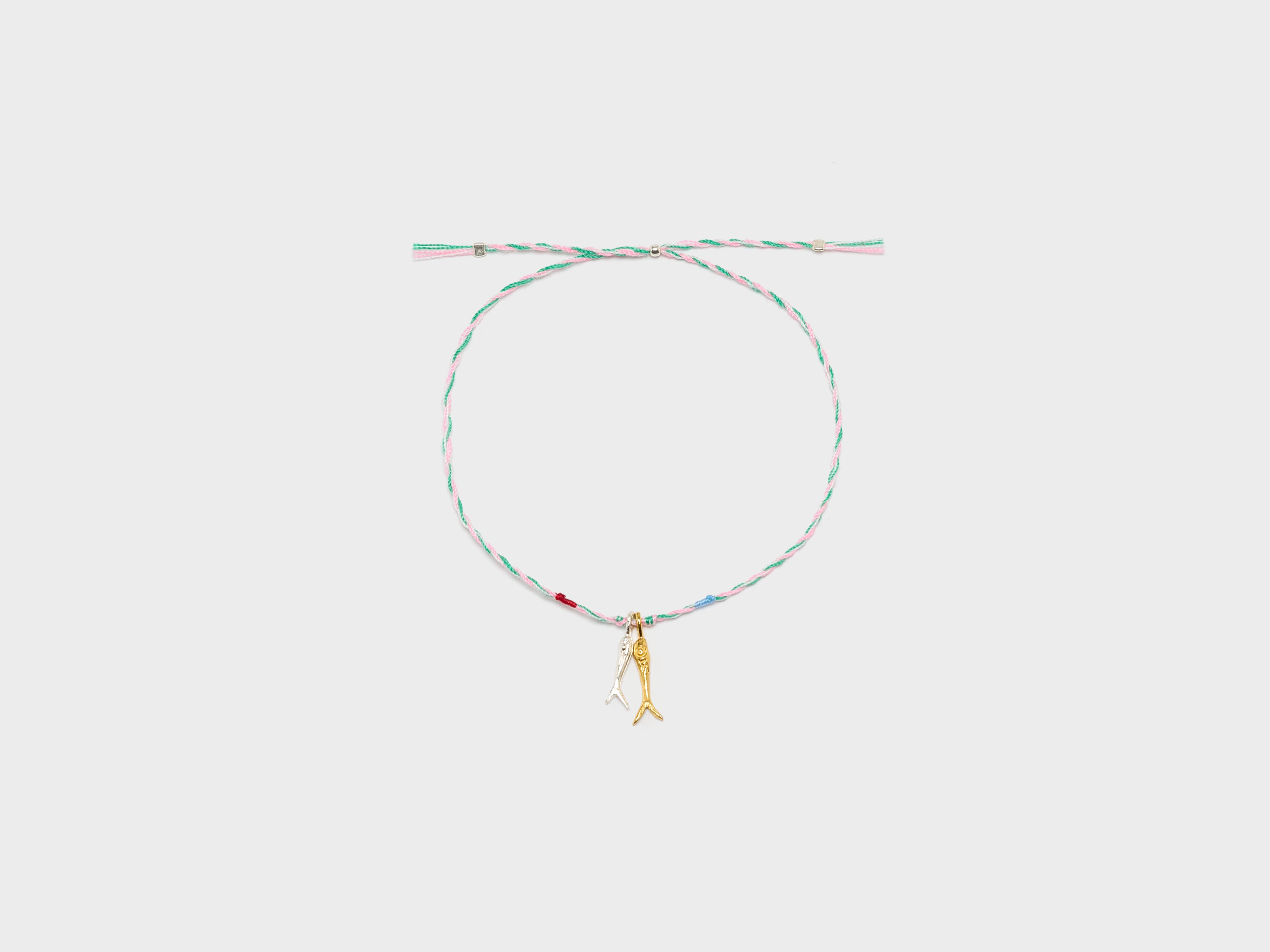 Danioella Bracelet (251 / W / BLUE)