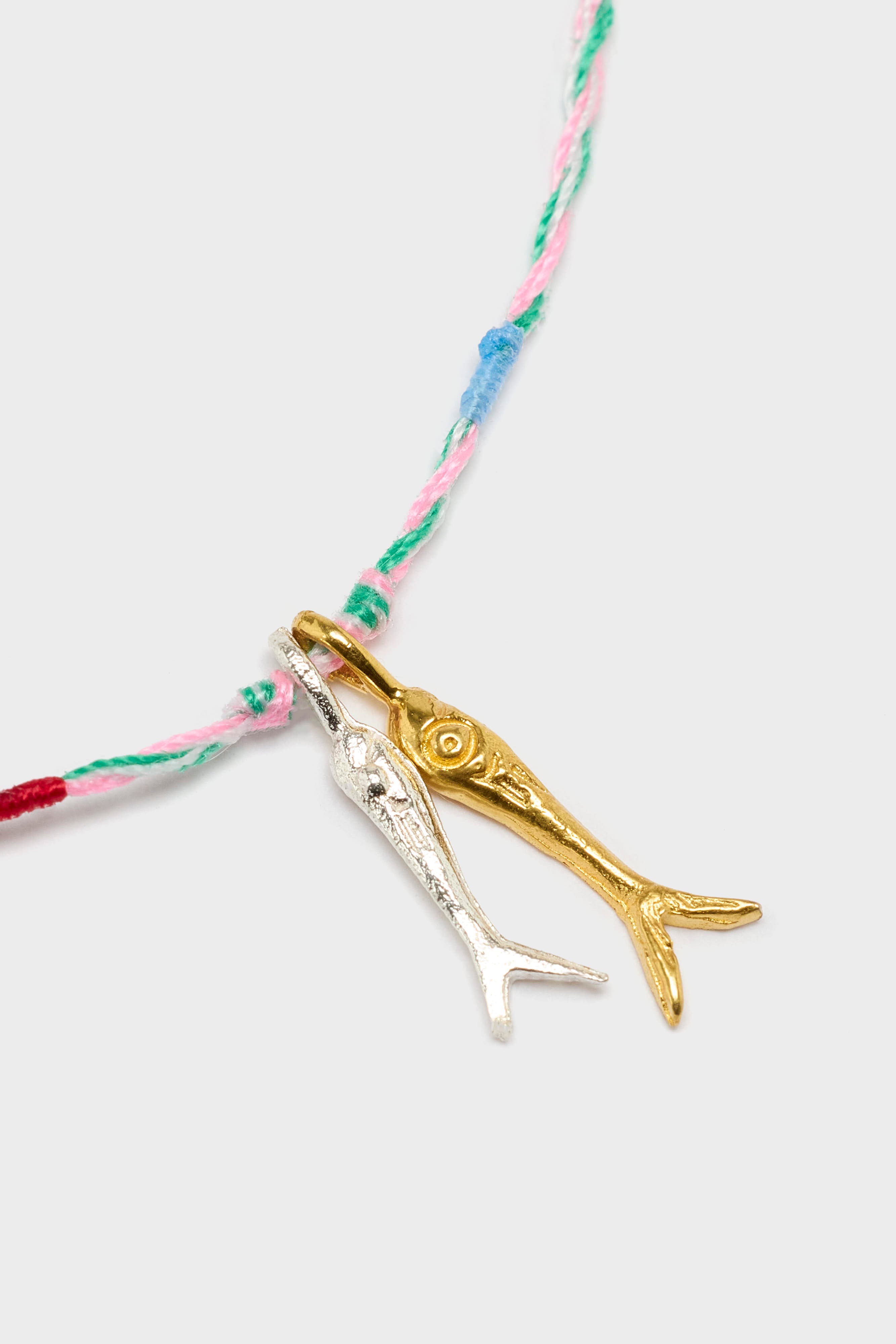 Danioella Bracelet (251 / W / BLUE)