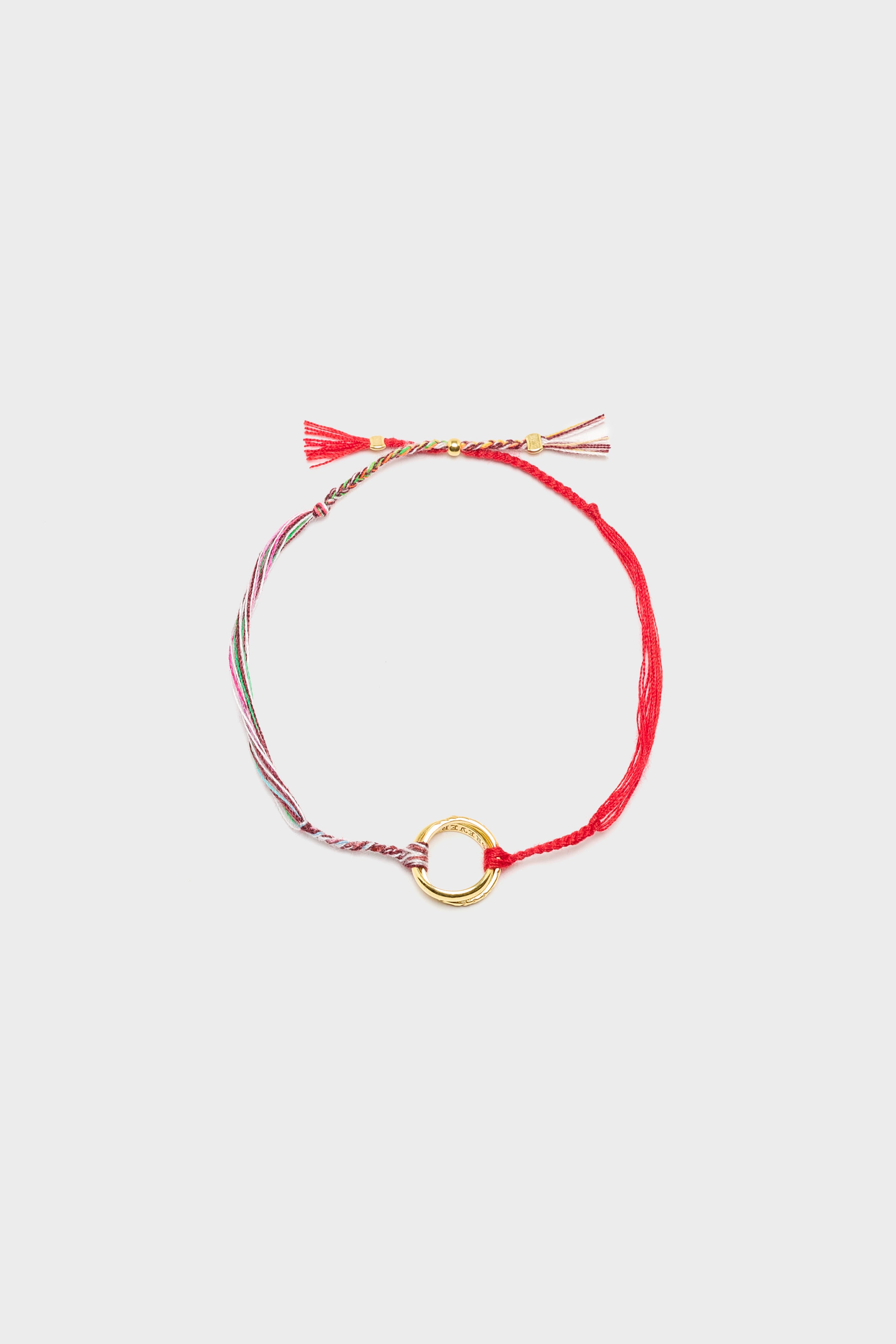 Bracelet Link Forever (261 / W / MULTICOLOR)