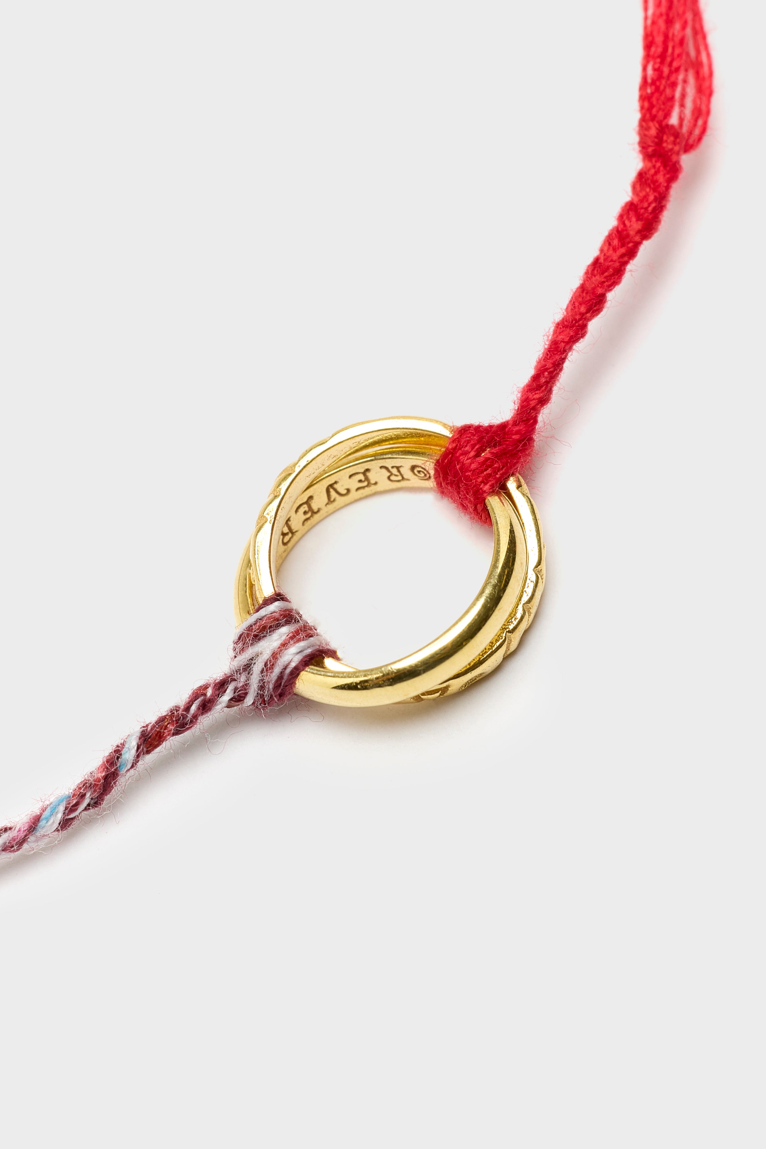 Bracelet Link Forever (261 / W / MULTICOLOR)