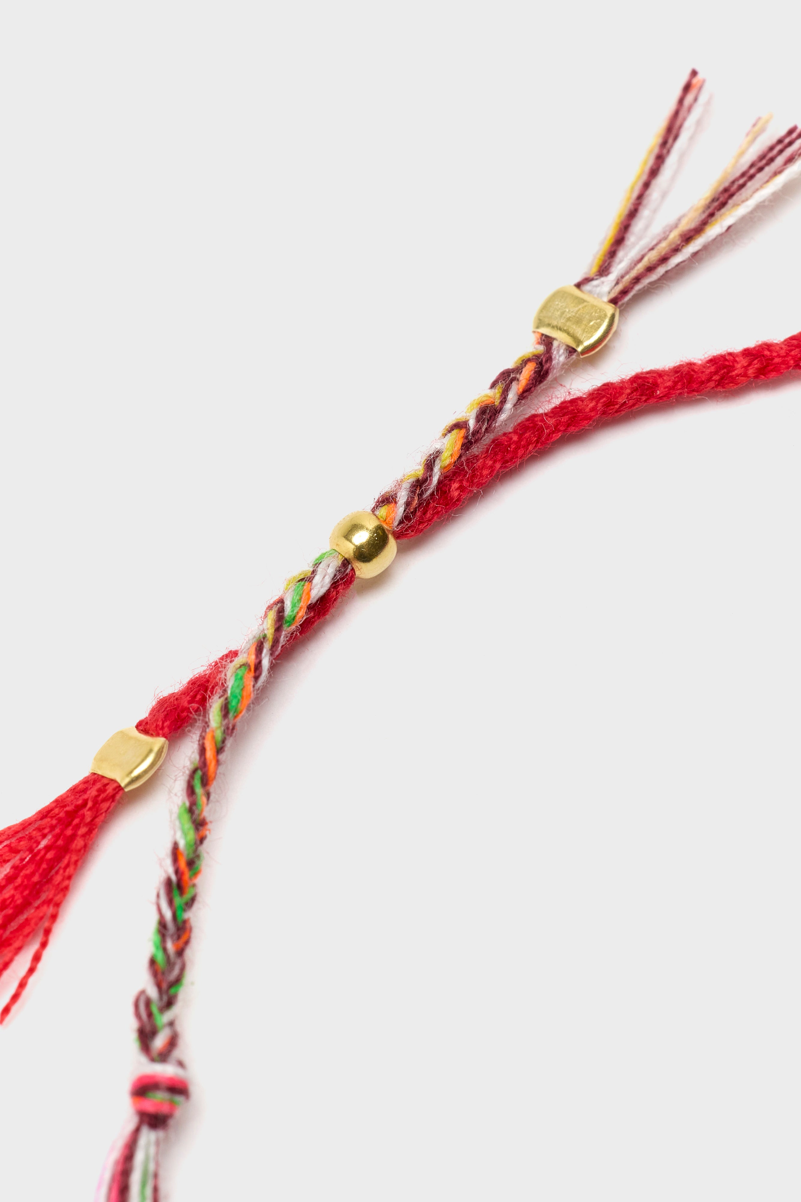 Bracelet Link Forever (261 / W / MULTICOLOR)