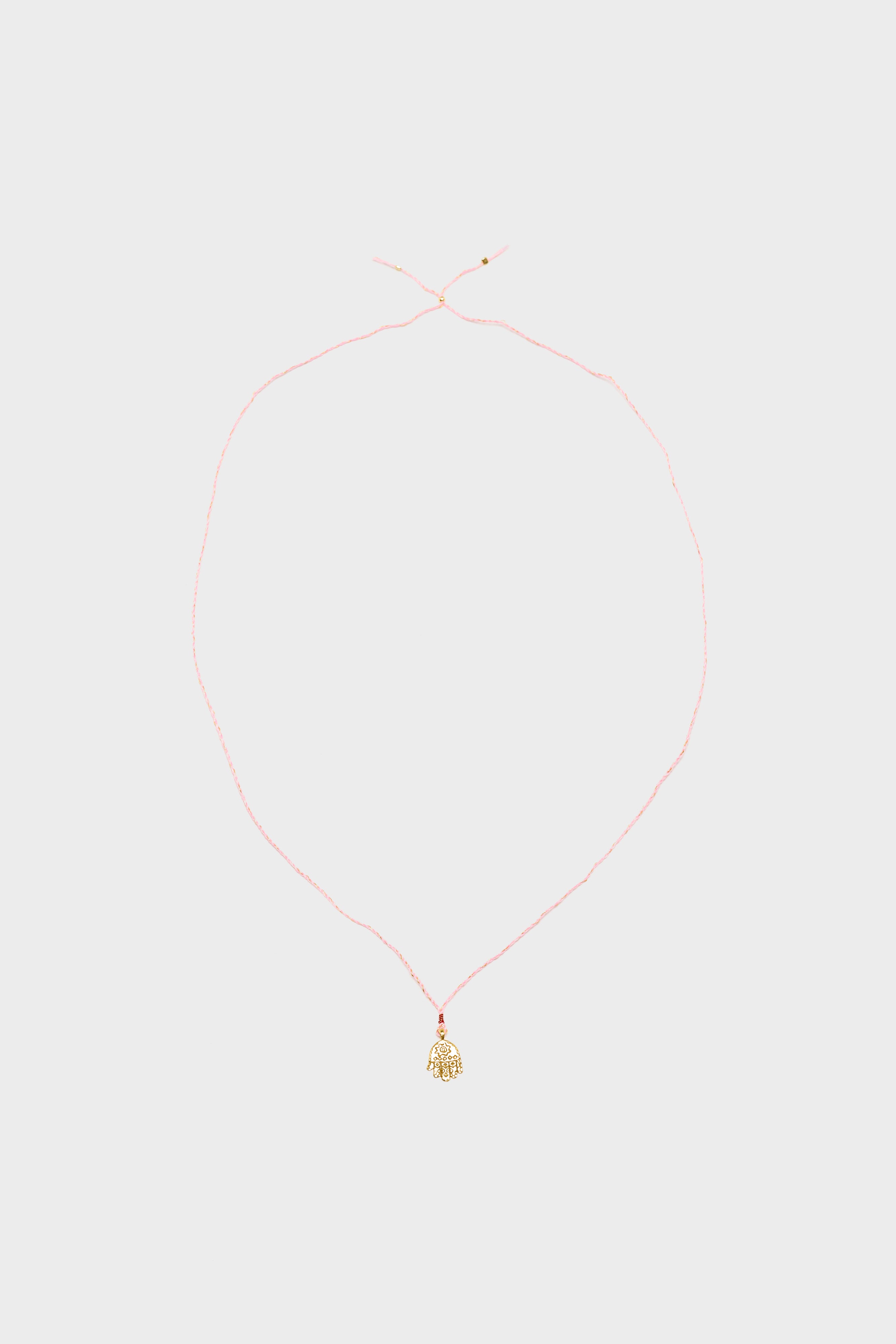 Hamsa Ketting Voor Dames | Bellerose