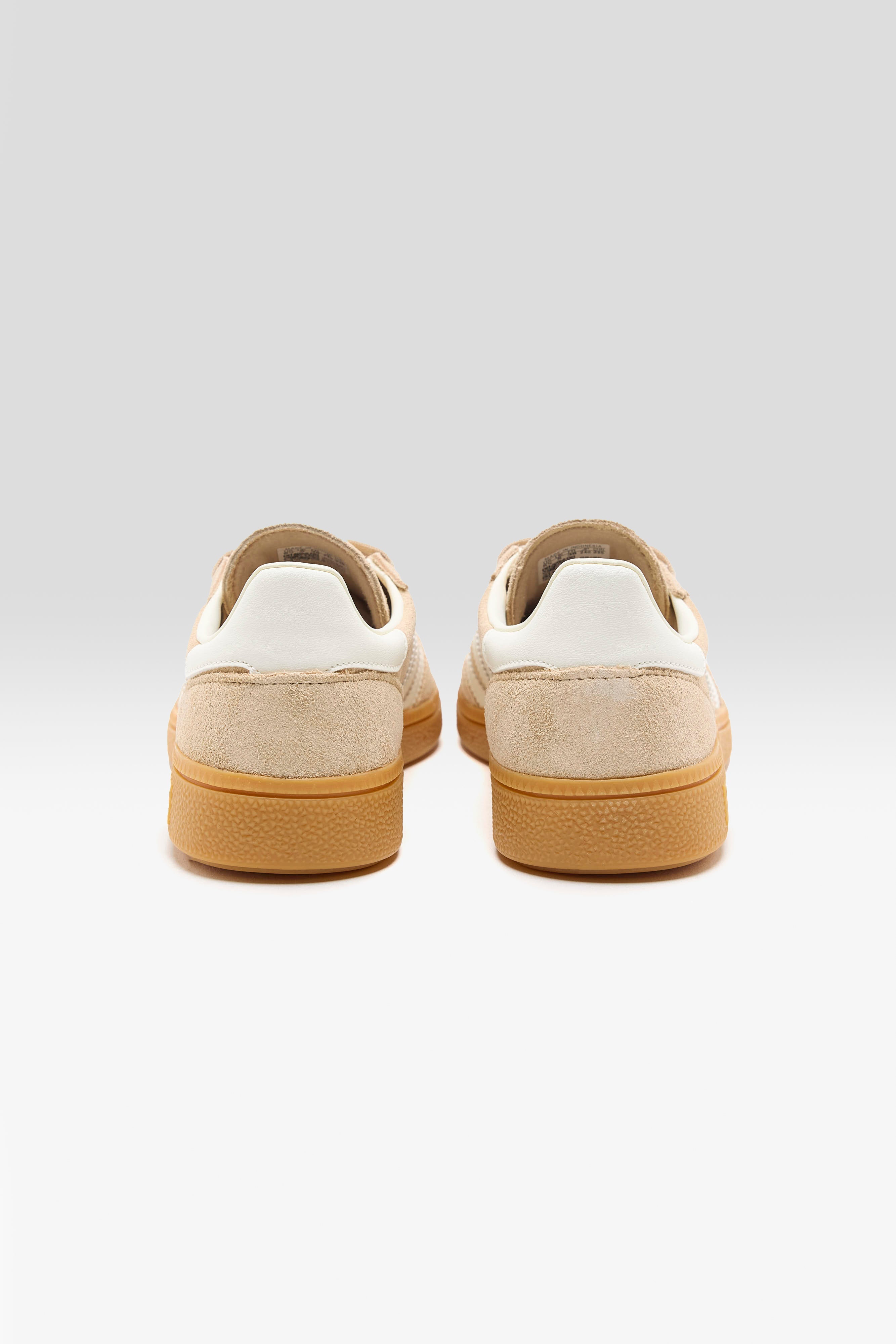 Handball Spezial for Juniors (261 / B / BEIGE)