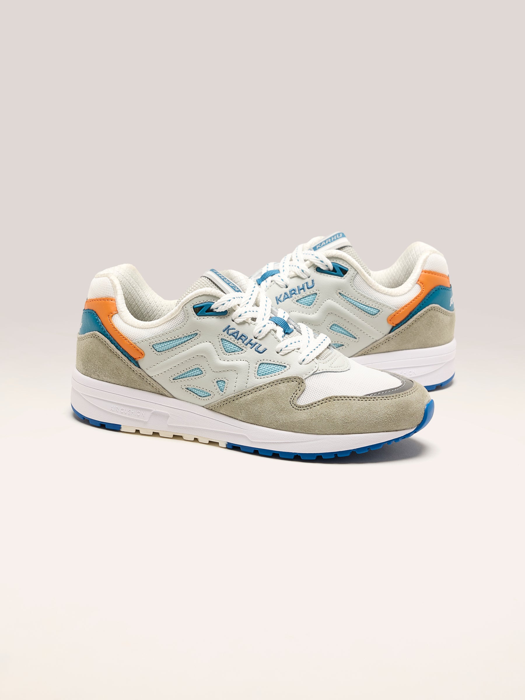 Legacy 96 voor dames (242 / W / GREY)