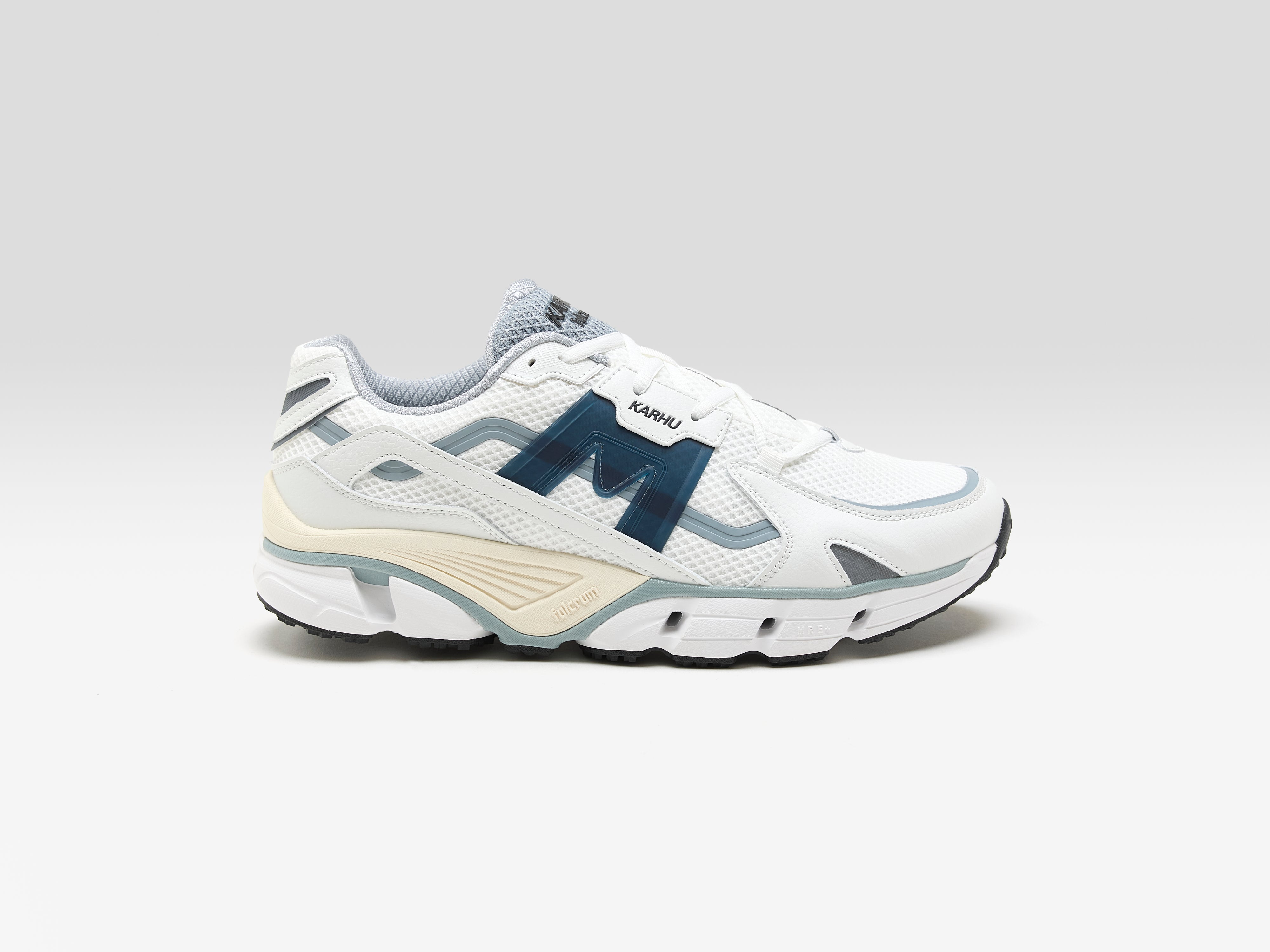 Super Fulcrum for Men (251 / M / WHITE)