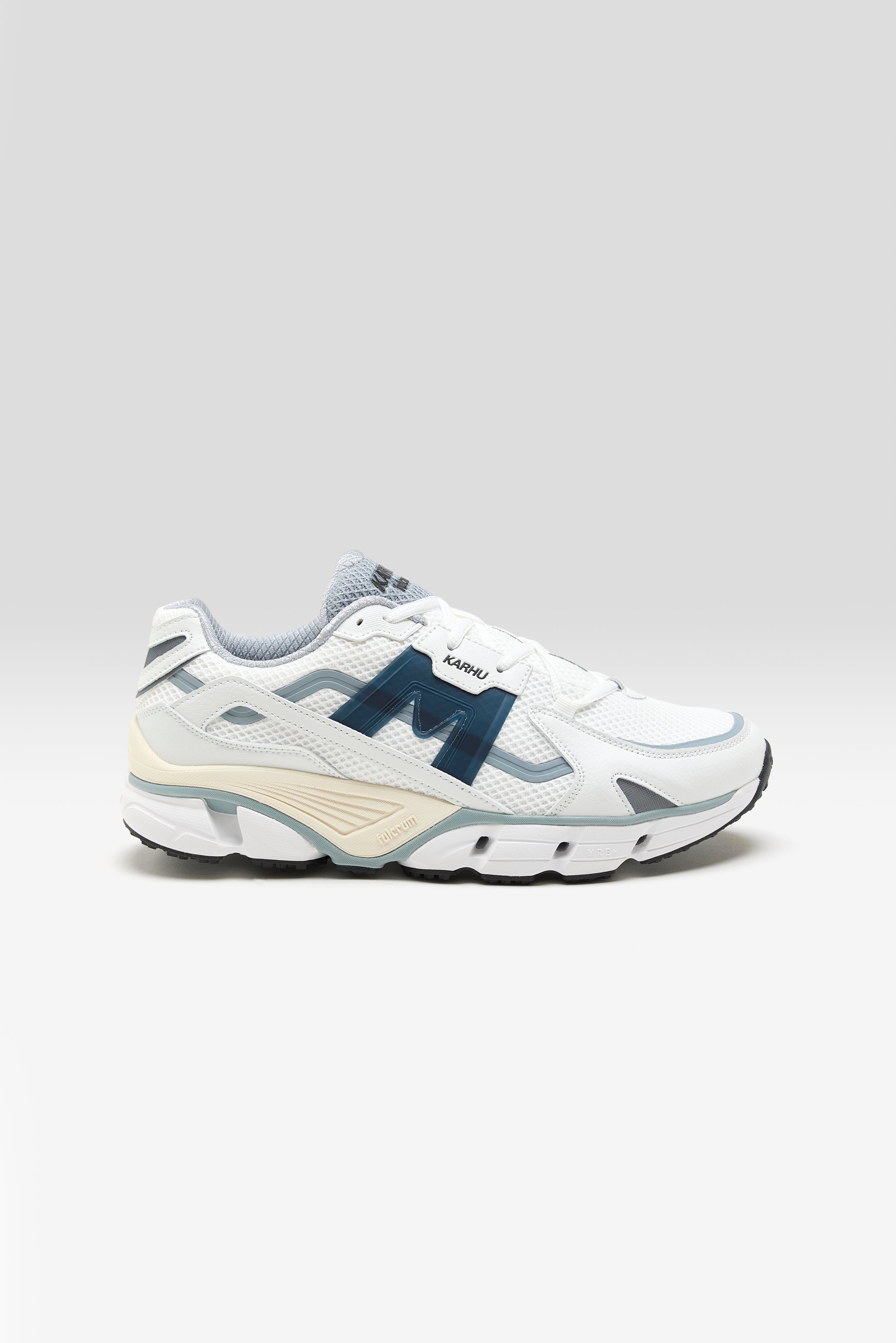 Super Fulcrum for Men (251 / M / WHITE)