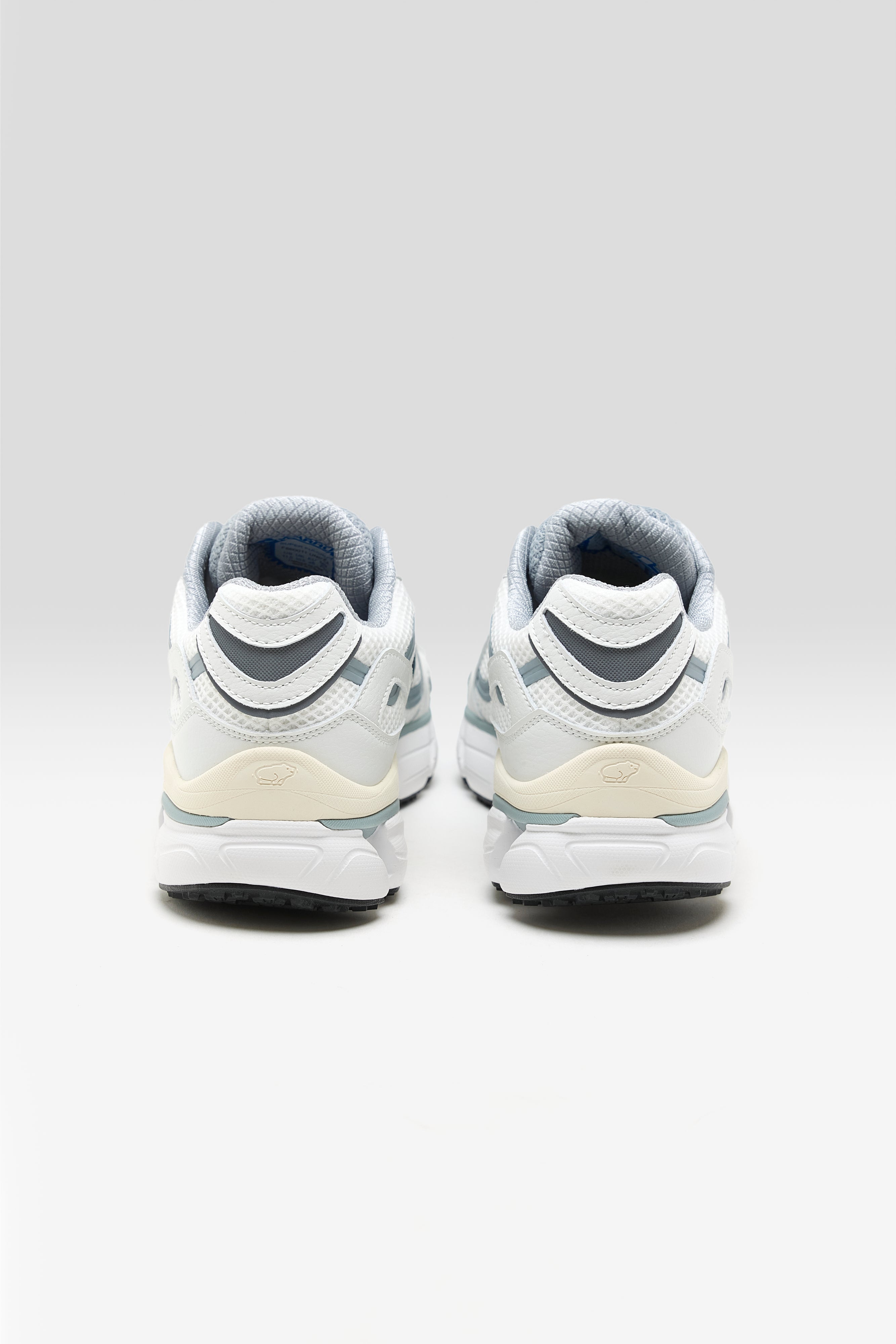 Super Fulcrum for Men (251 / M / WHITE)