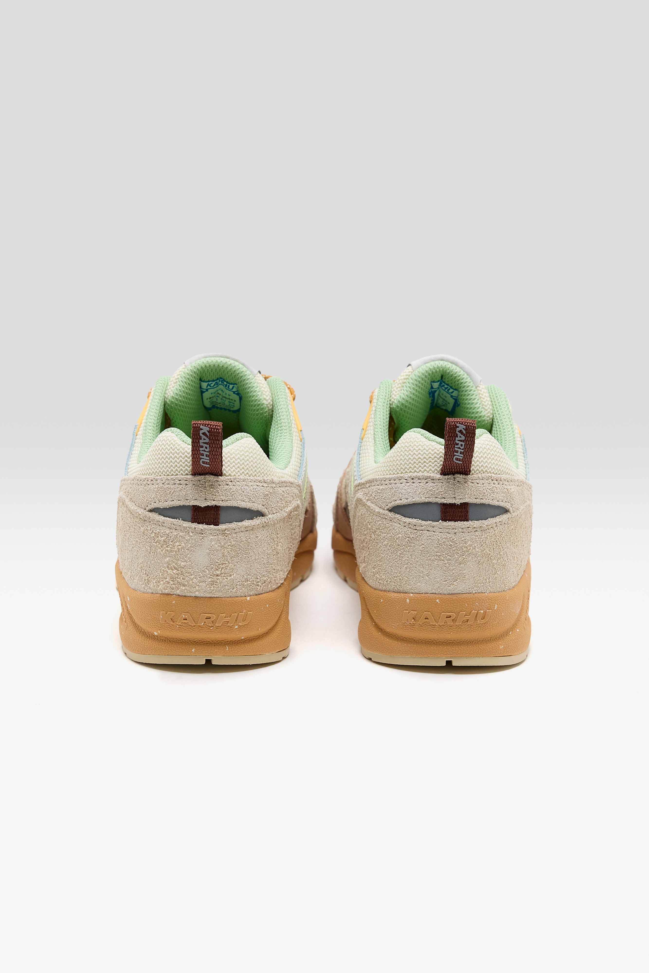 Fusion 2.0 Mölkky® Pack for Women (251 / W / BEIGE)