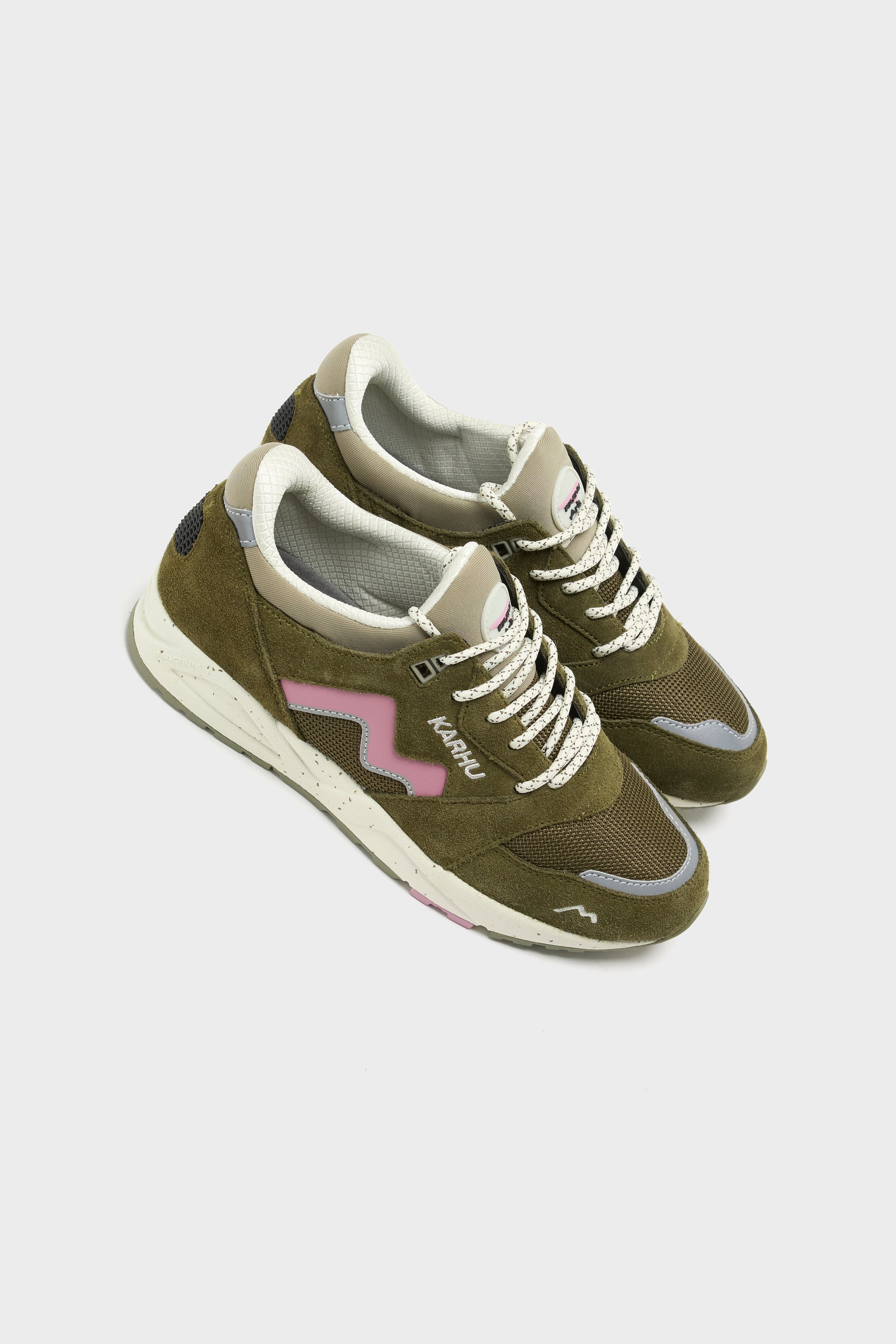 Aria 95 pour Femme (261 / W / BRITISH KHAKI)