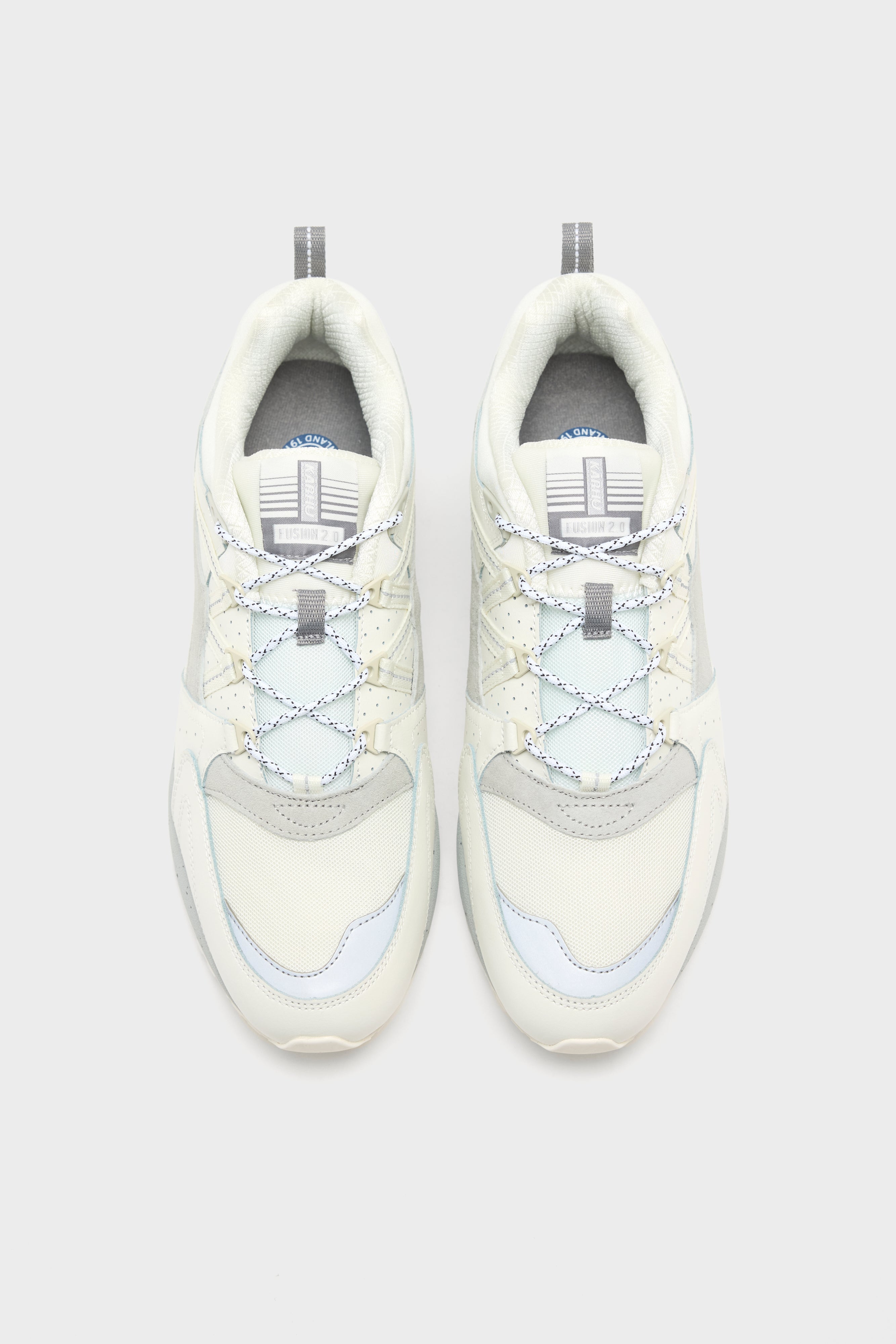 Fusion 2.0 for Men (261 / M / WHITE)