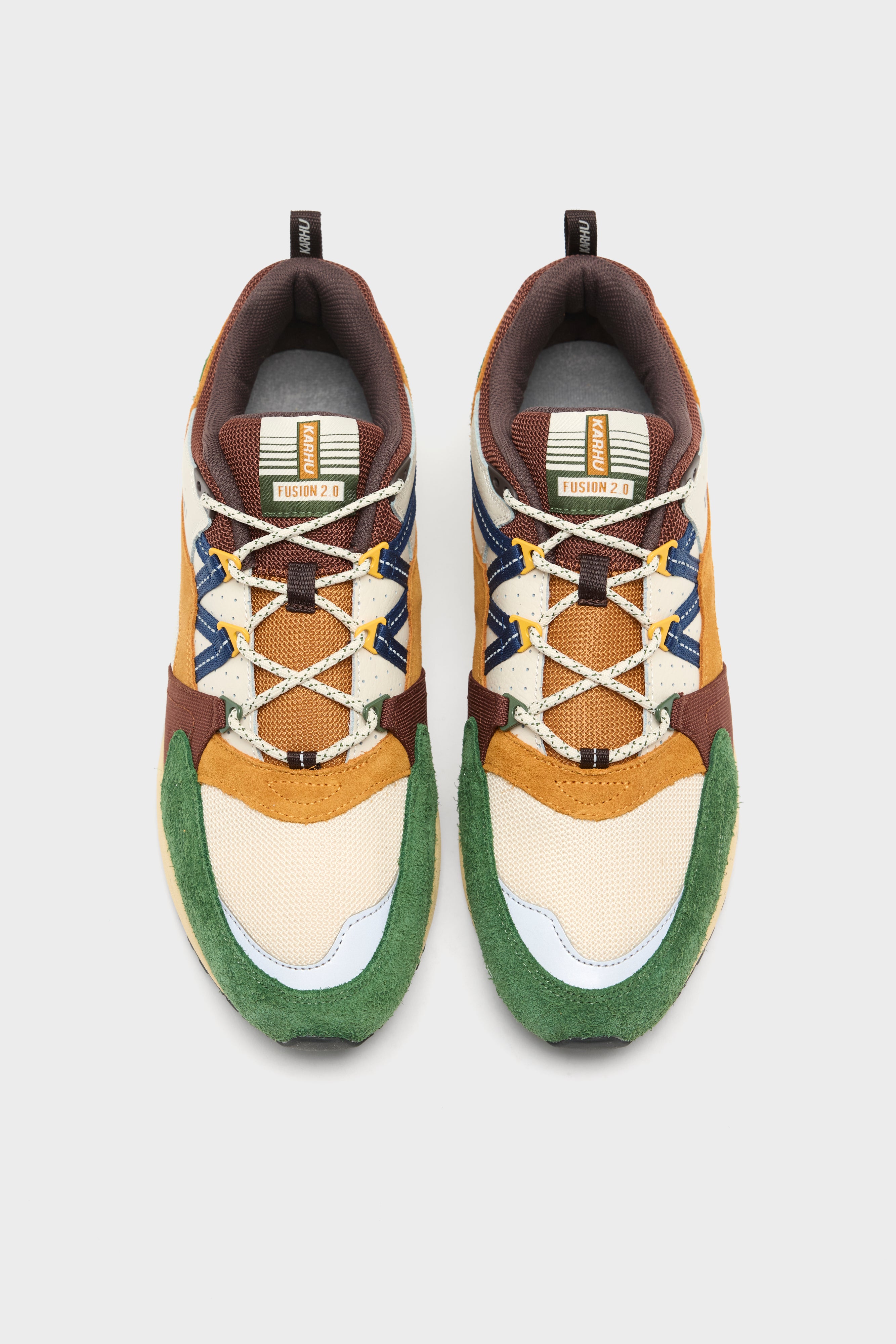 Fusion 2.0 for Men (261 / M / MULTICOLOR)