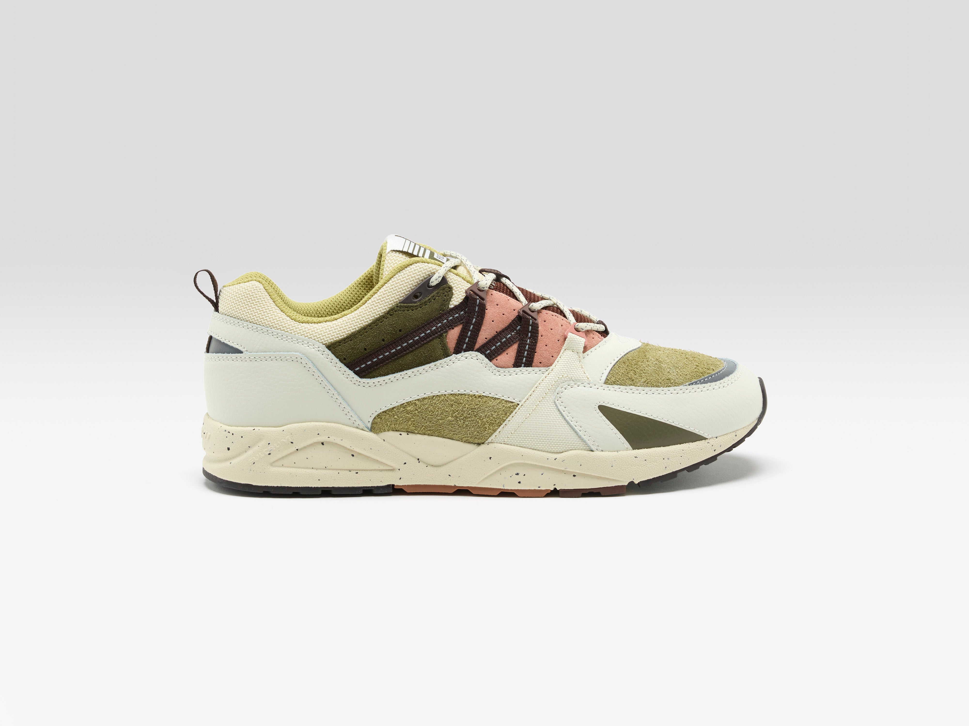 Fusion 2.0 pour Homme (261 / M / LILA)