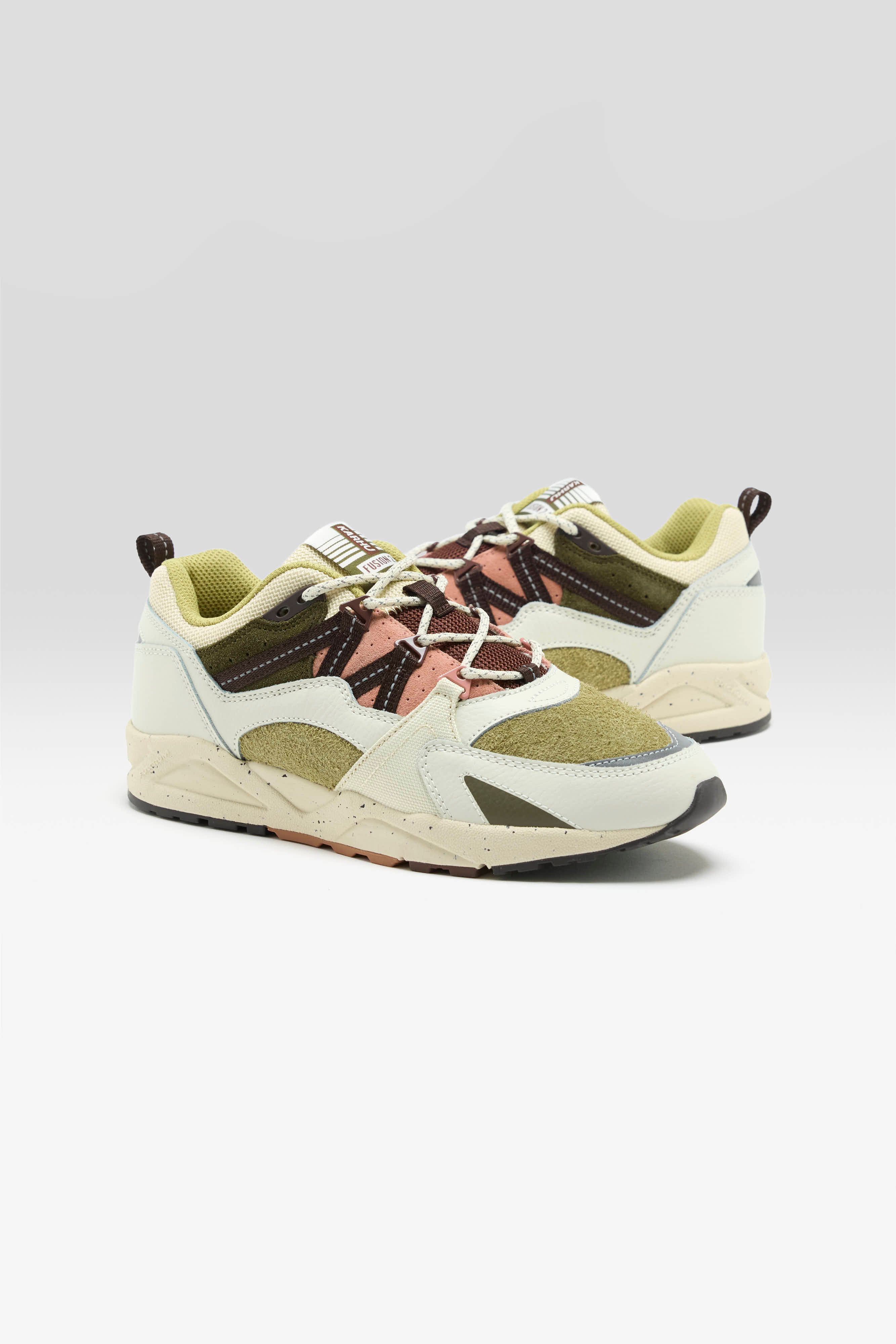 Fusion 2.0 for Women (261 / W / LILA)