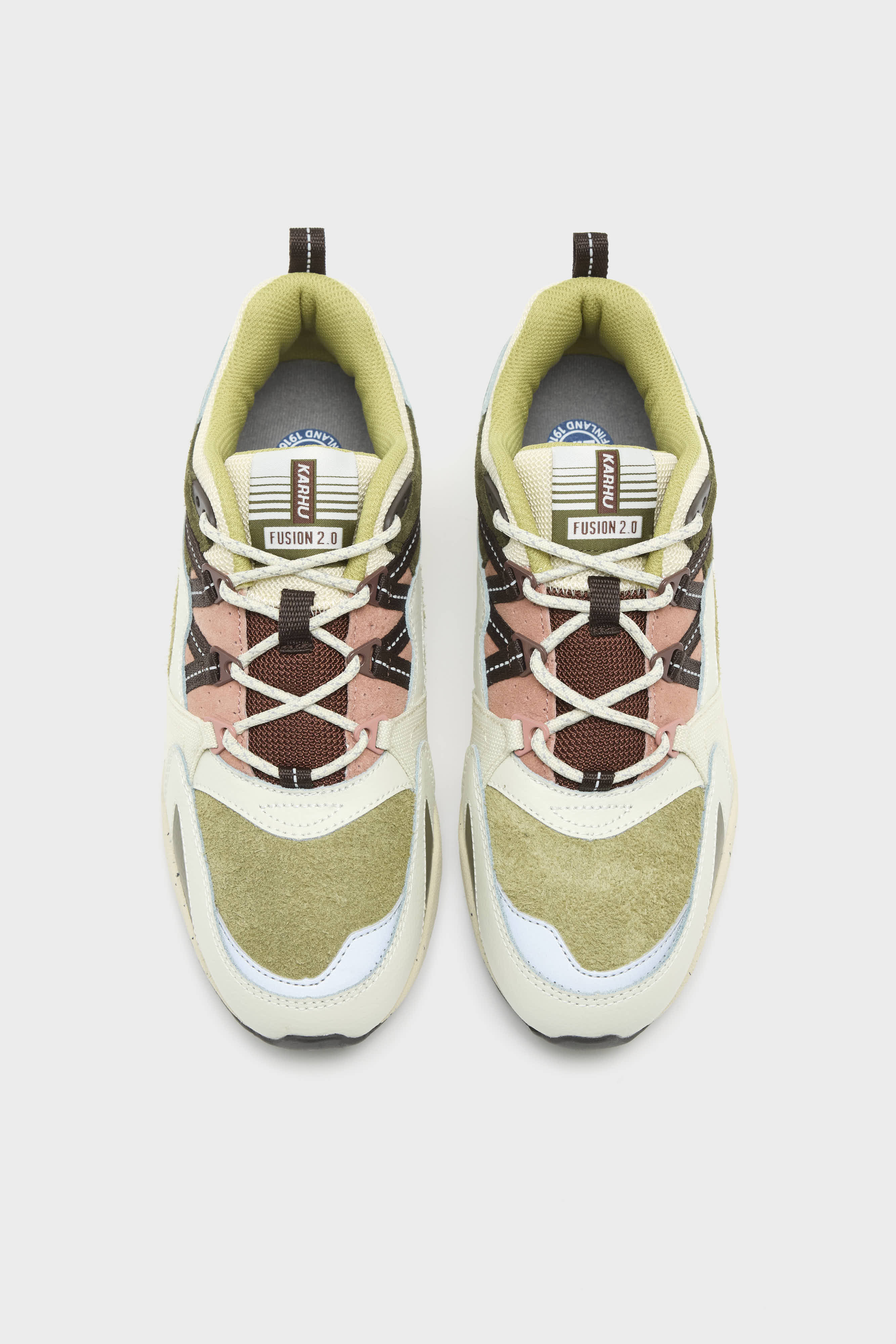Fusion 2.0 for Women (261 / W / LILA)