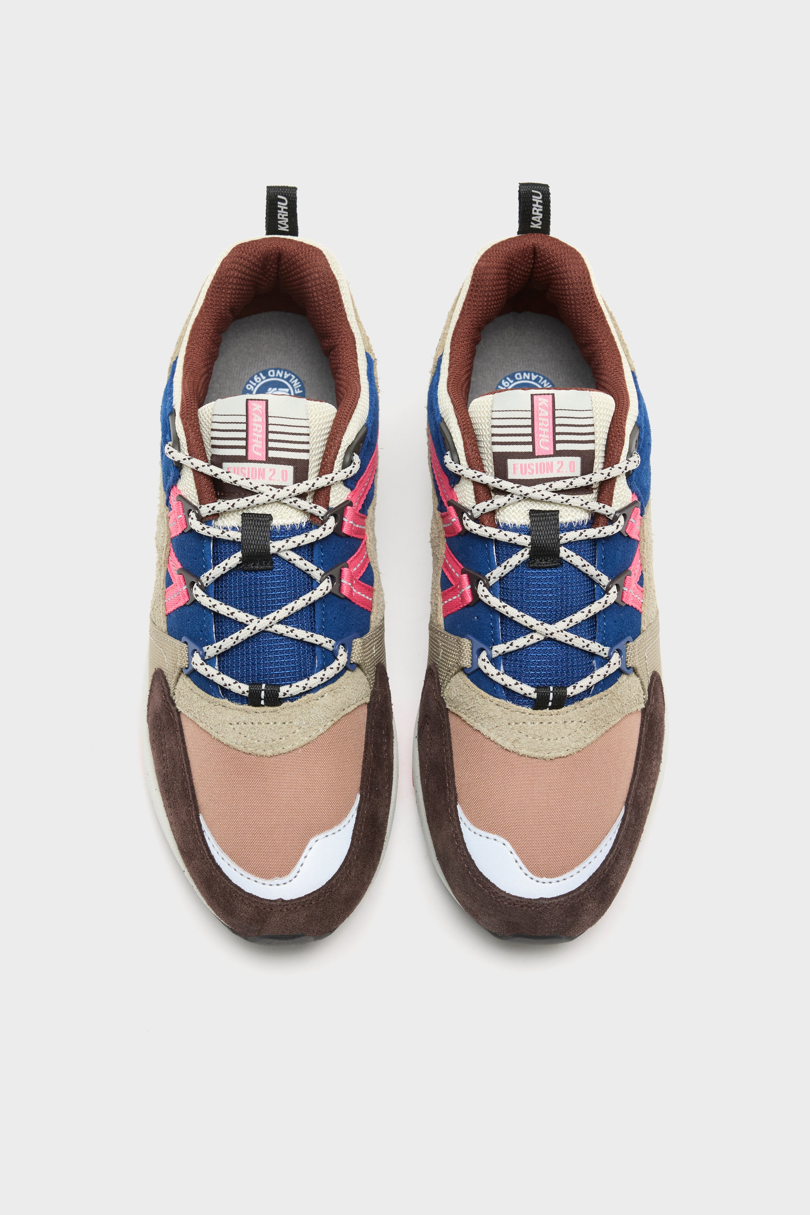 Fusion 2.0 for Women (261 / W / PINK)