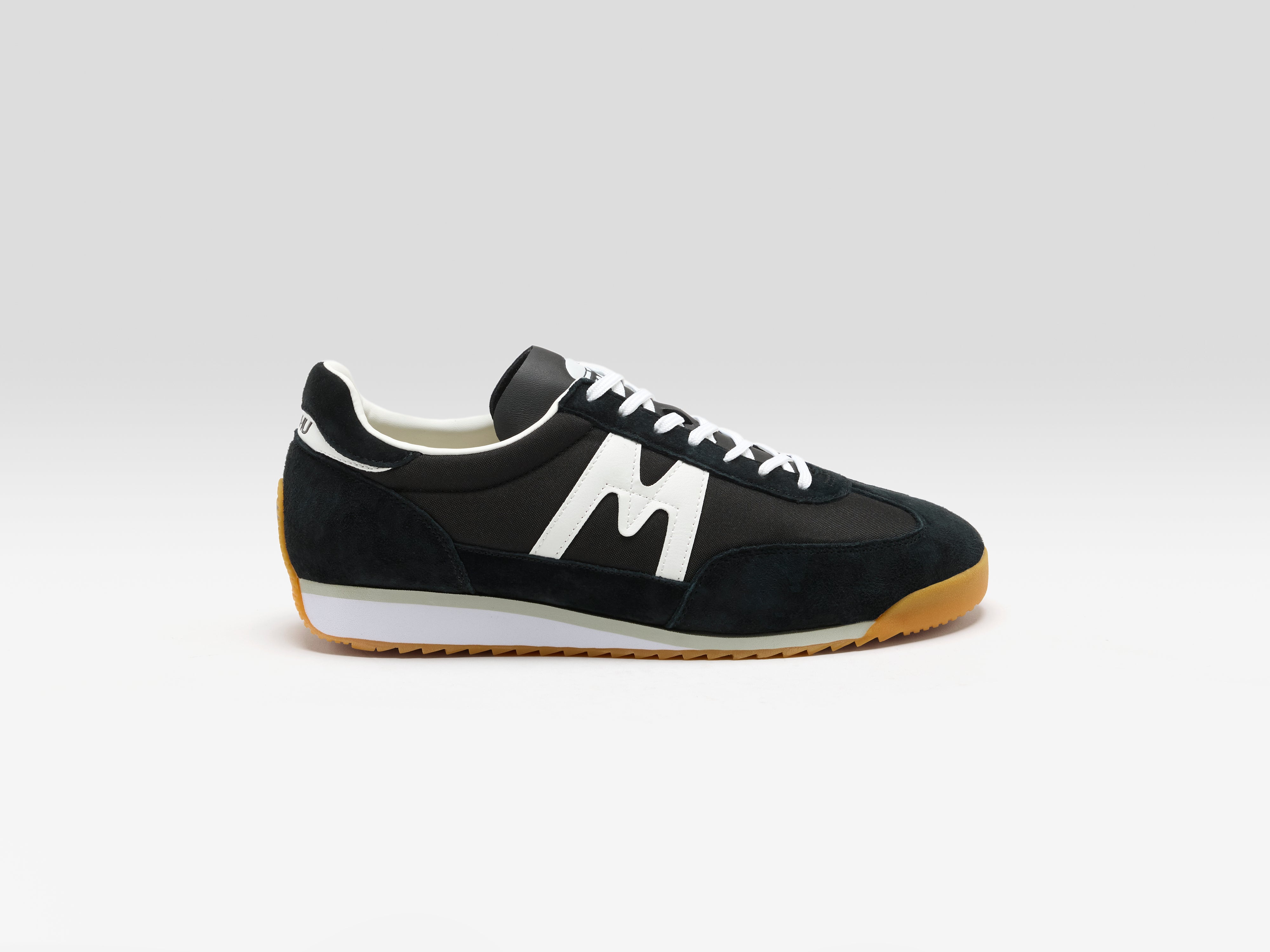 Mestari 76 for Men (261 / M / BLACK)
