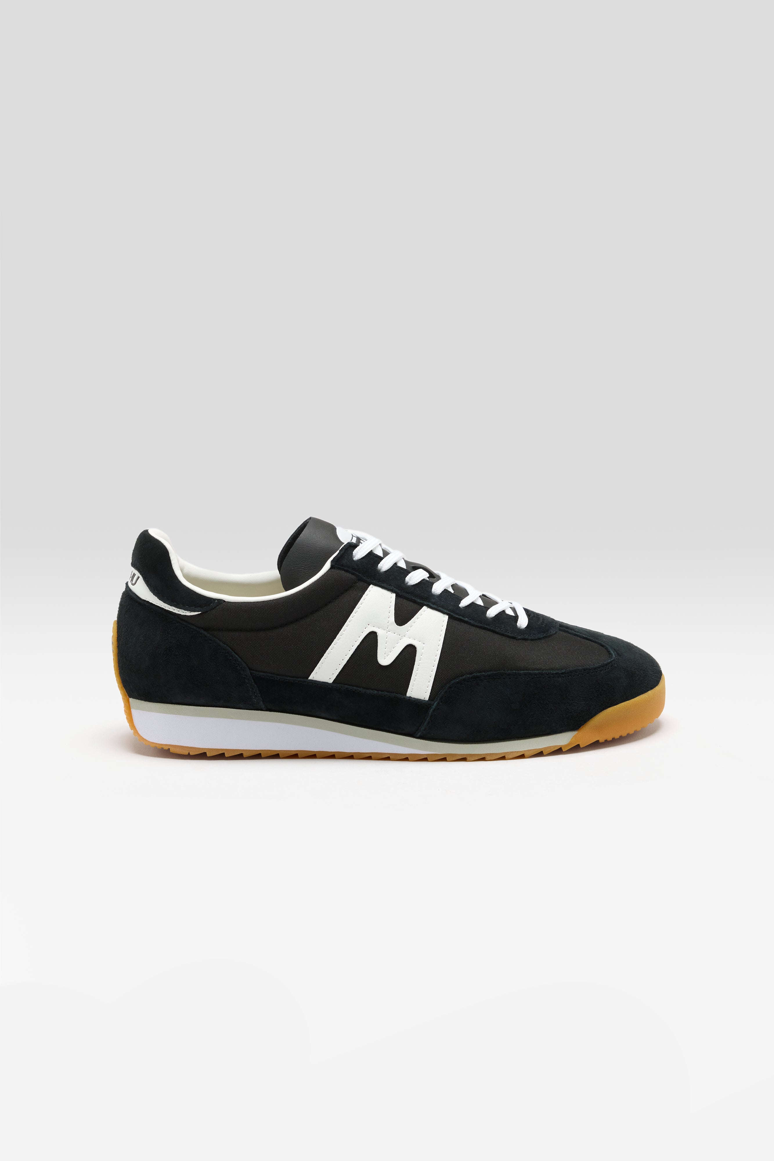 Mestari 76 for Men (261 / M / BLACK)