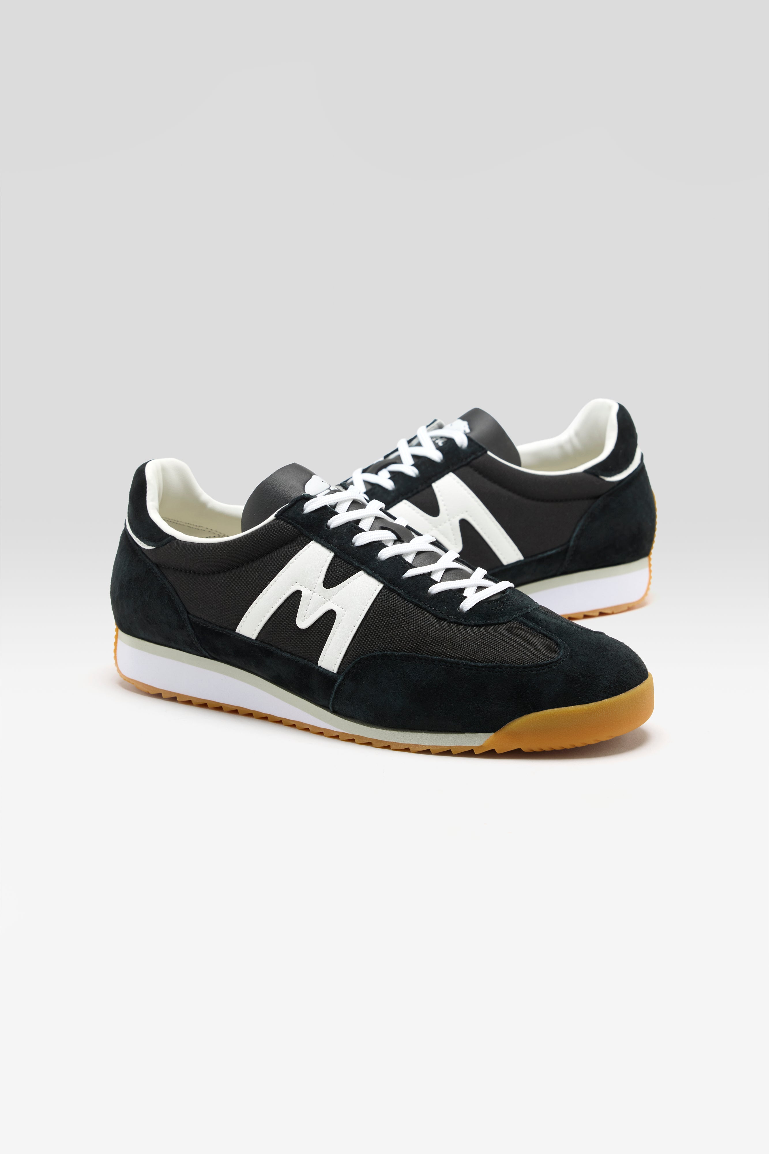 Mestari 76 for Men (261 / M / BLACK)
