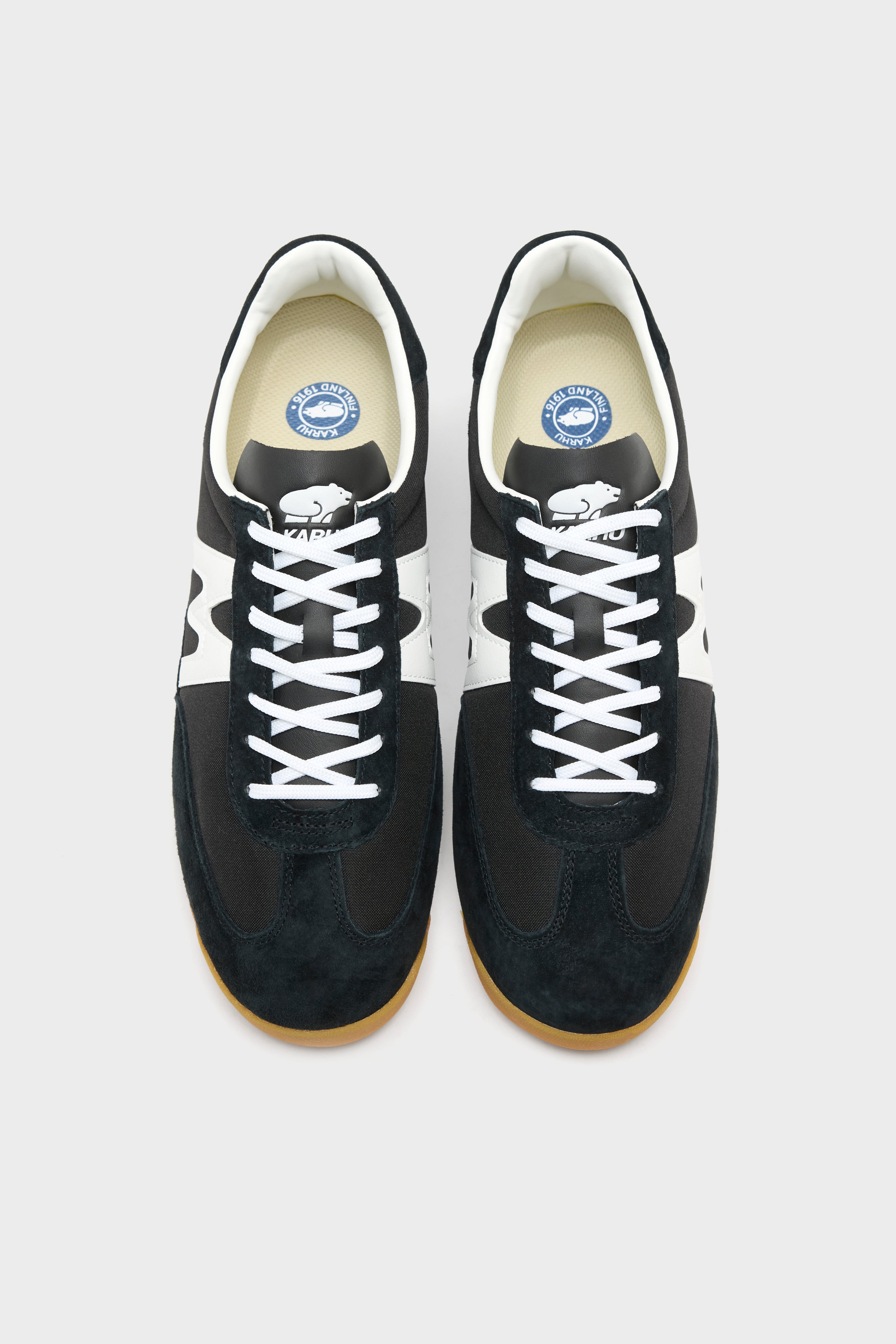 Mestari 76 for Men (261 / M / BLACK)
