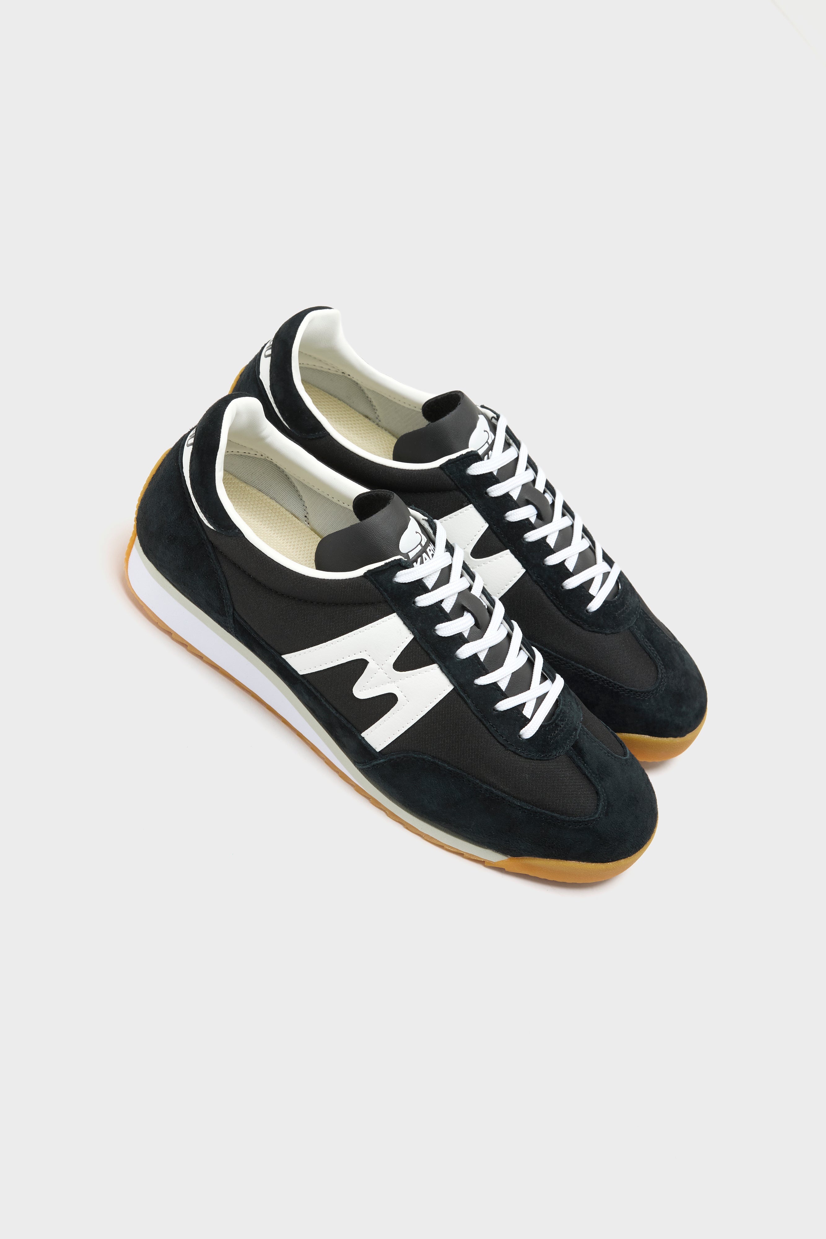 Mestari 76 for Men (261 / M / BLACK)