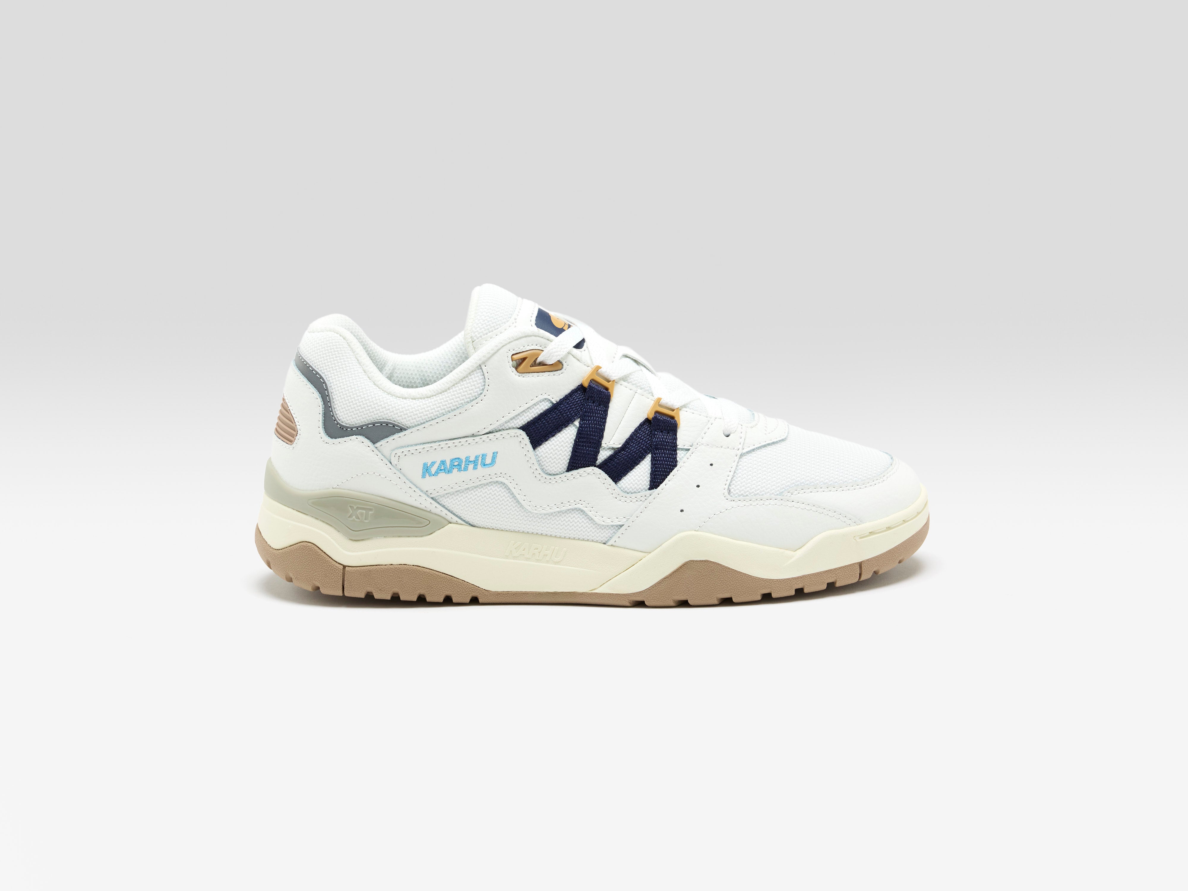 Fusion XT for Men (261 / M / WHITE)