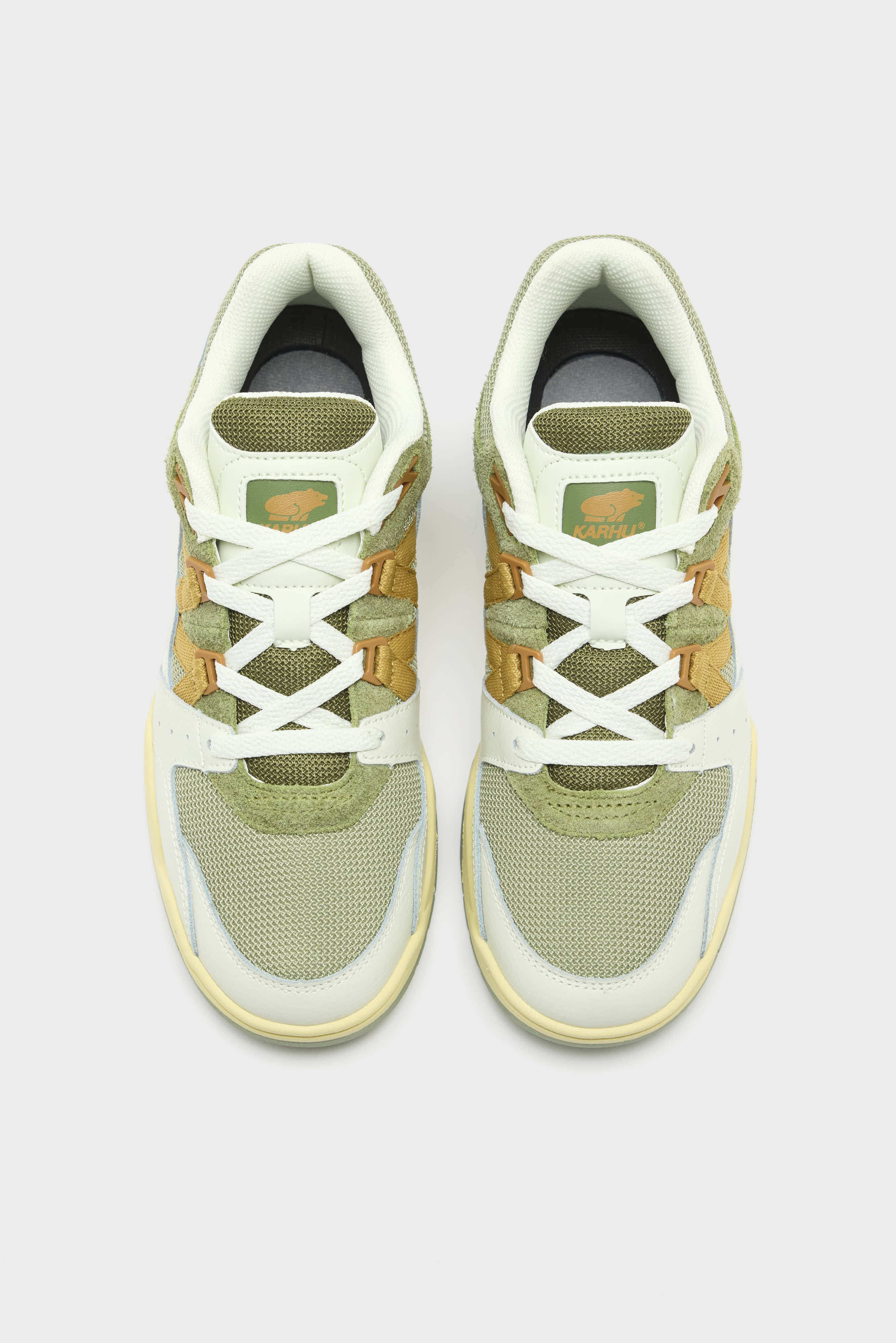 Fusion XT voor Dames (261 / W / GREEN)